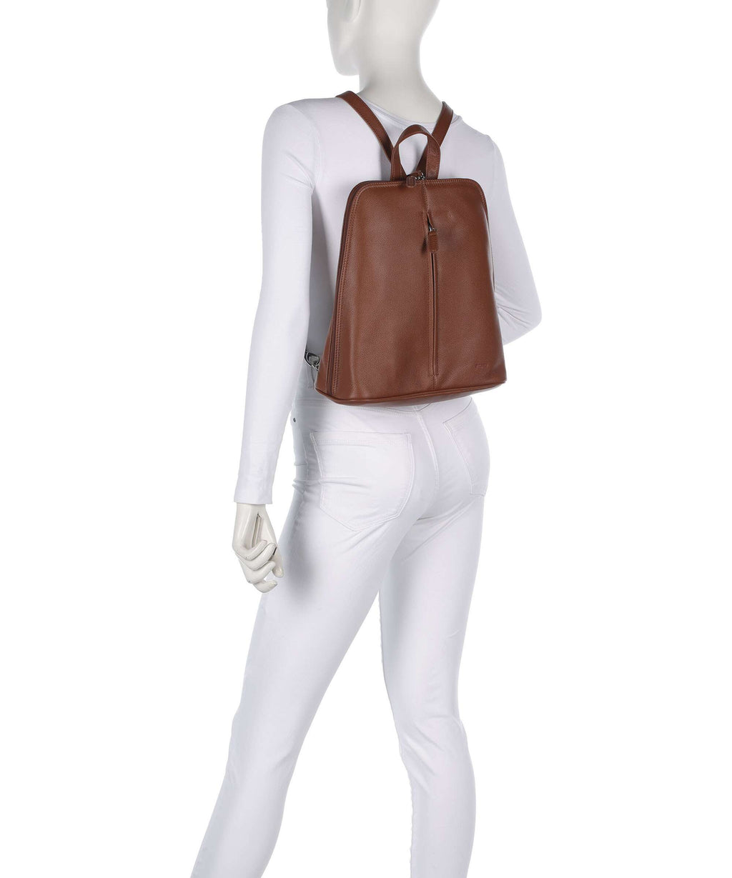 Picard Luis Backpack cognac