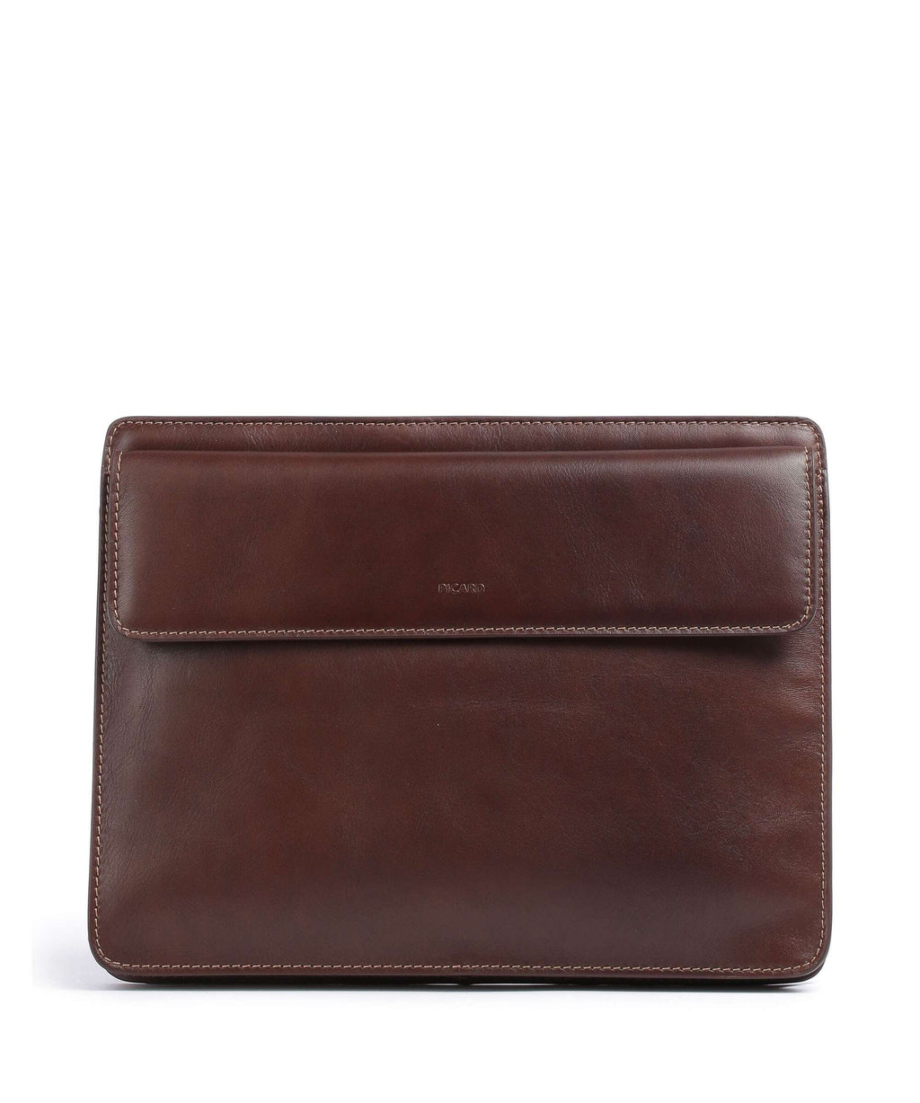 Picard Toscana Portfolio brown