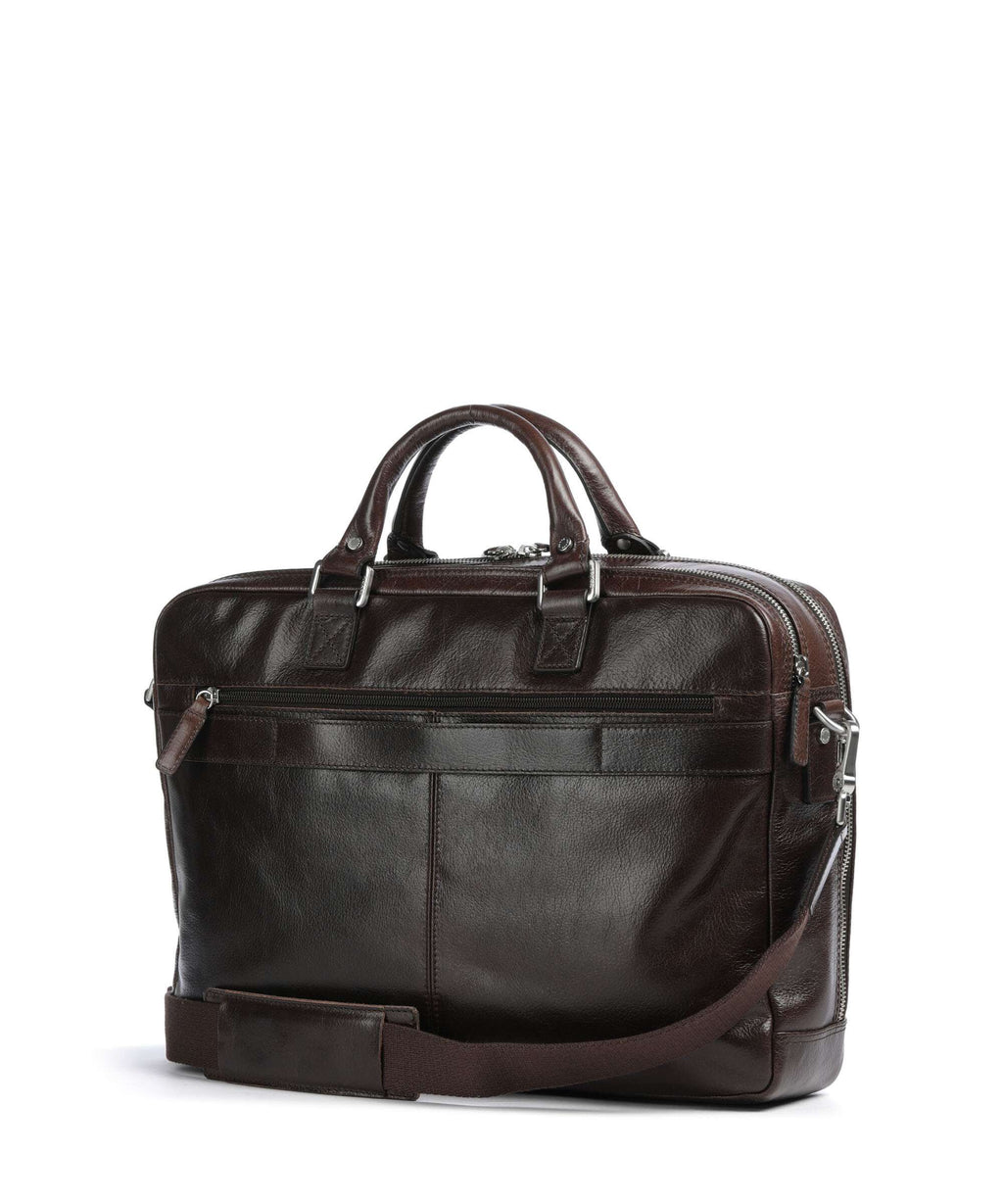 Picard Buddy Briefcase cafe