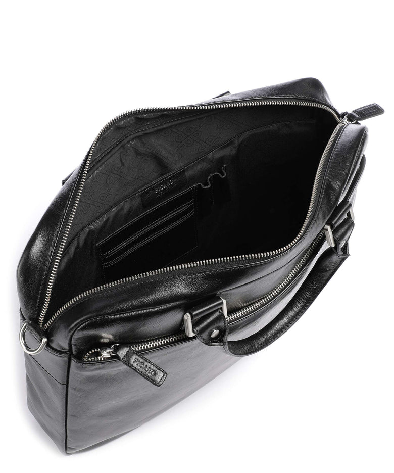Picard Buddy Briefcase schwarz