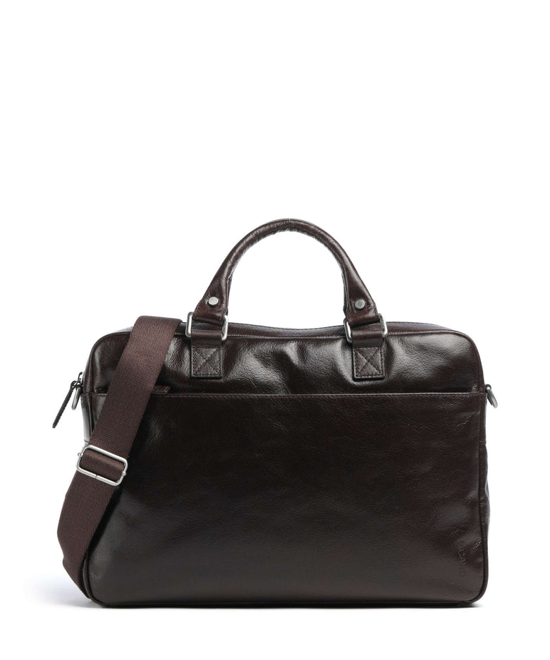 Picard Buddy Briefcase cafe