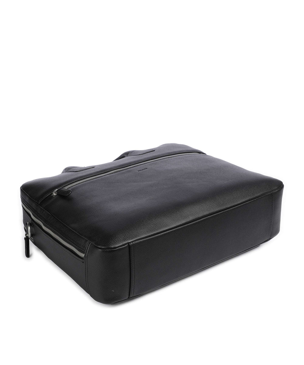 Picard Milano Briefcase schwarz