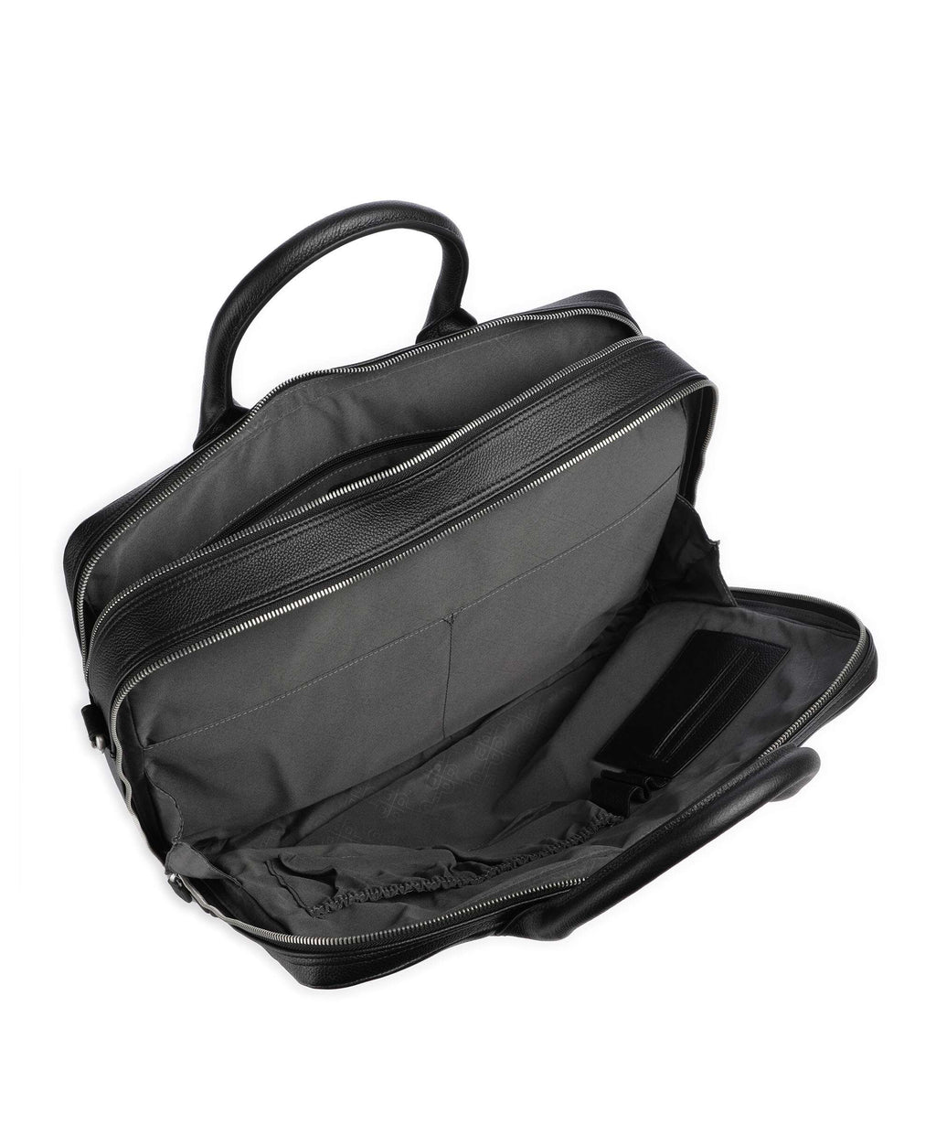 Picard Milano Briefcase schwarz