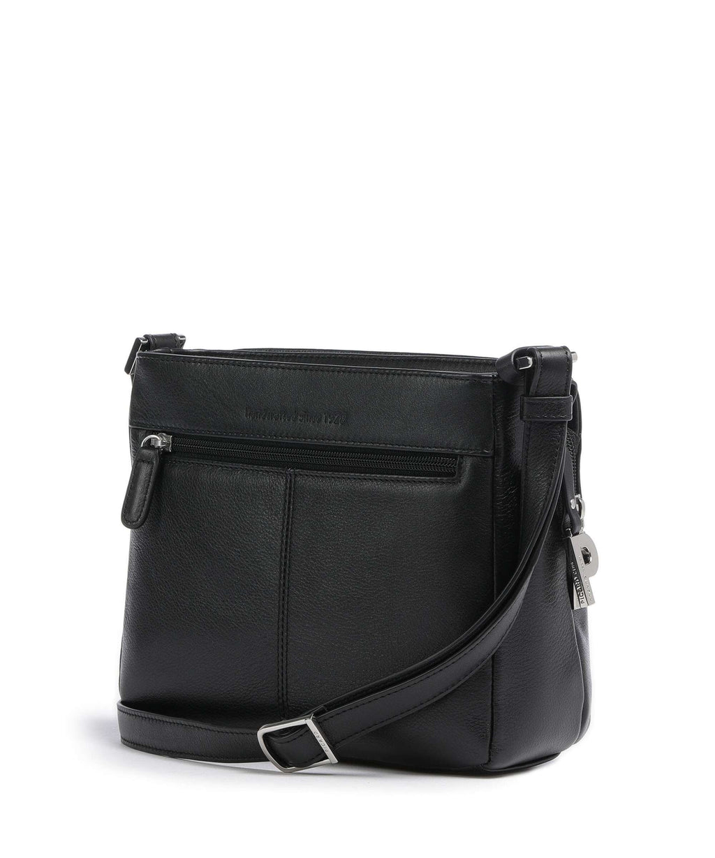 Picard Really Crossbody bag schwarz
