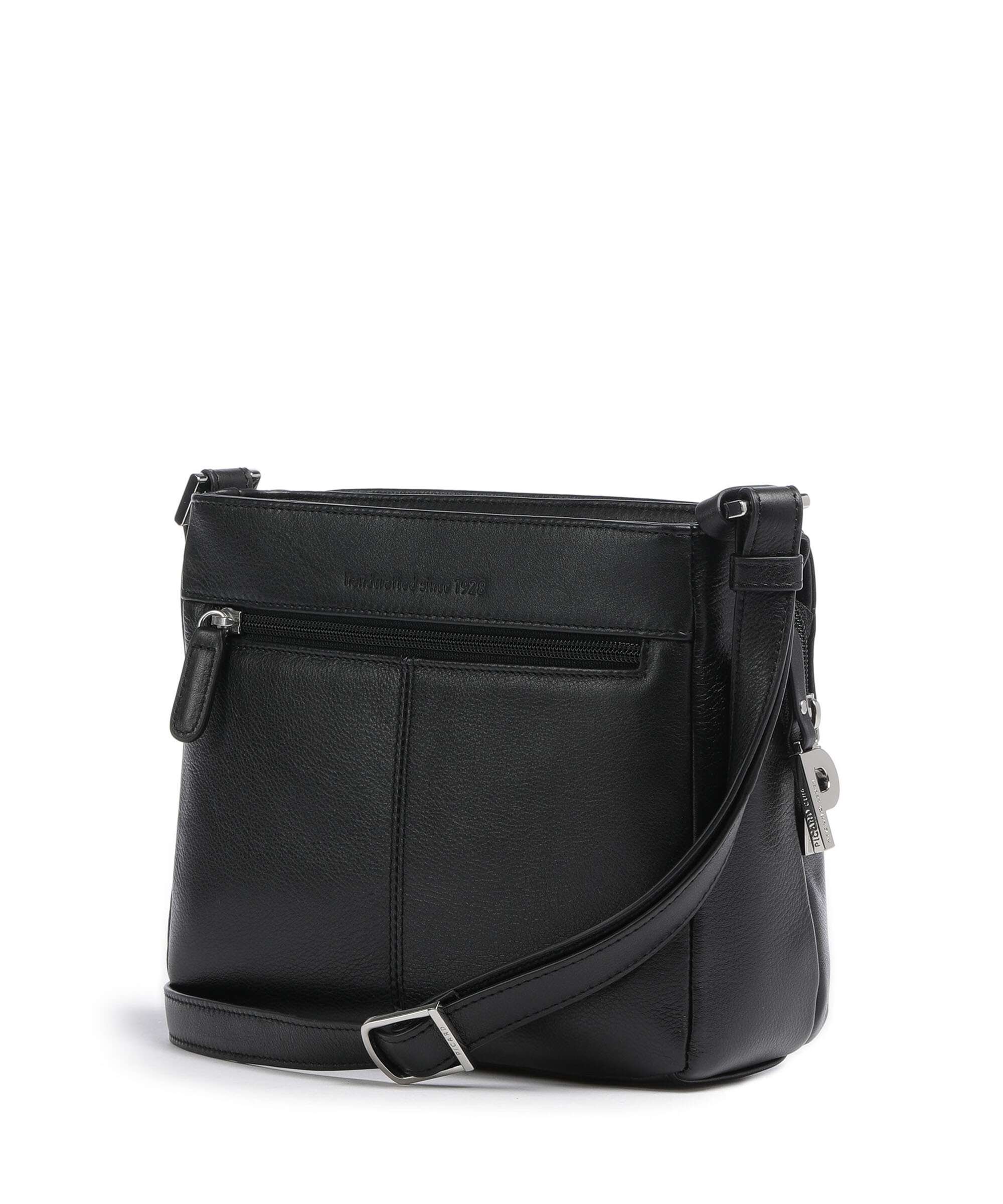 Picard Really Crossbody bag schwarz