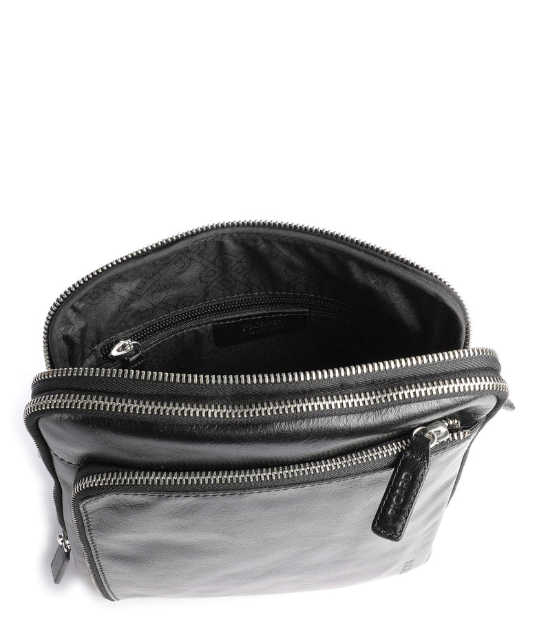 Picard Buddy Crossbody bag schwarz