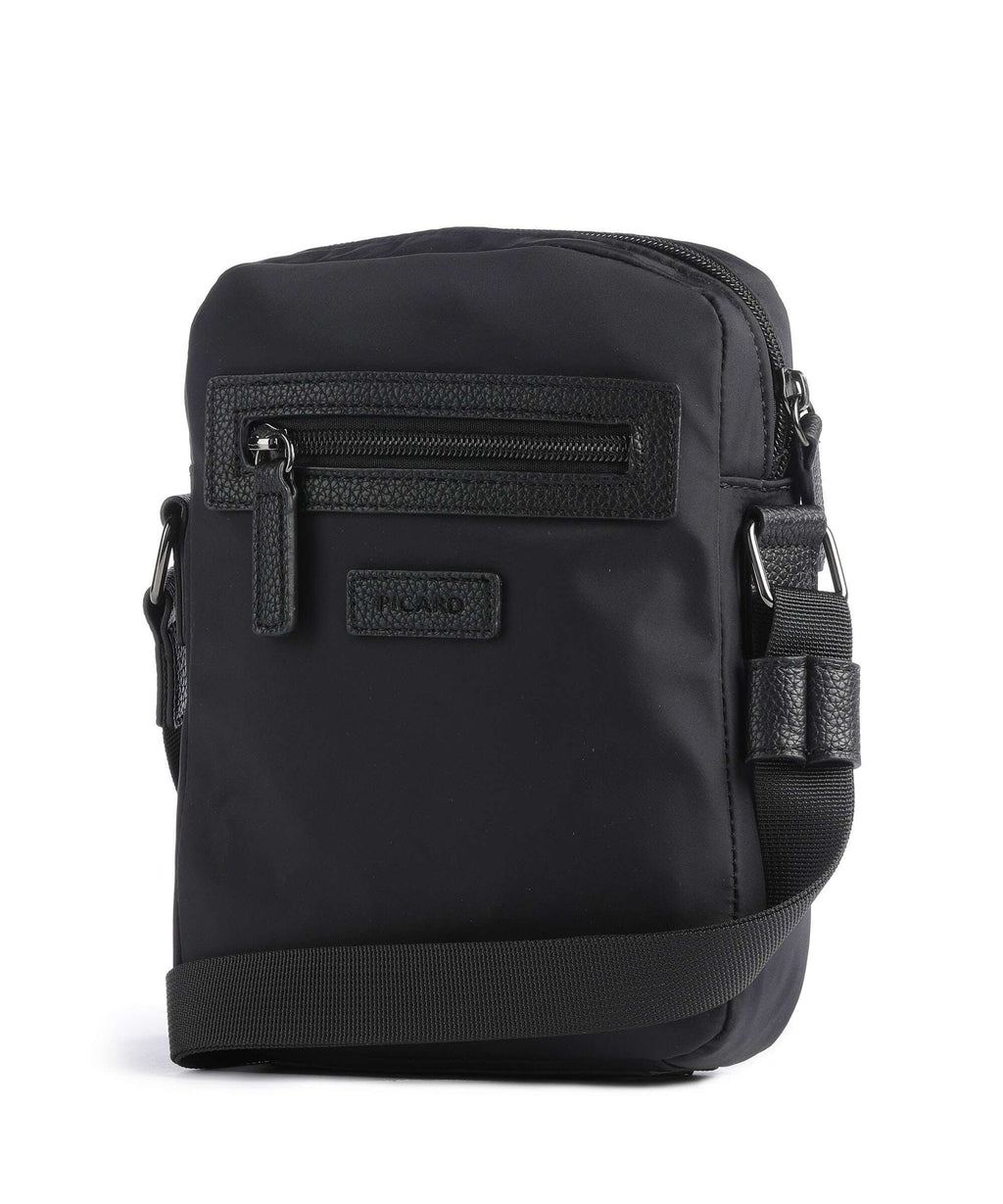 Picard S'Pore Crossbody bag schwarz
