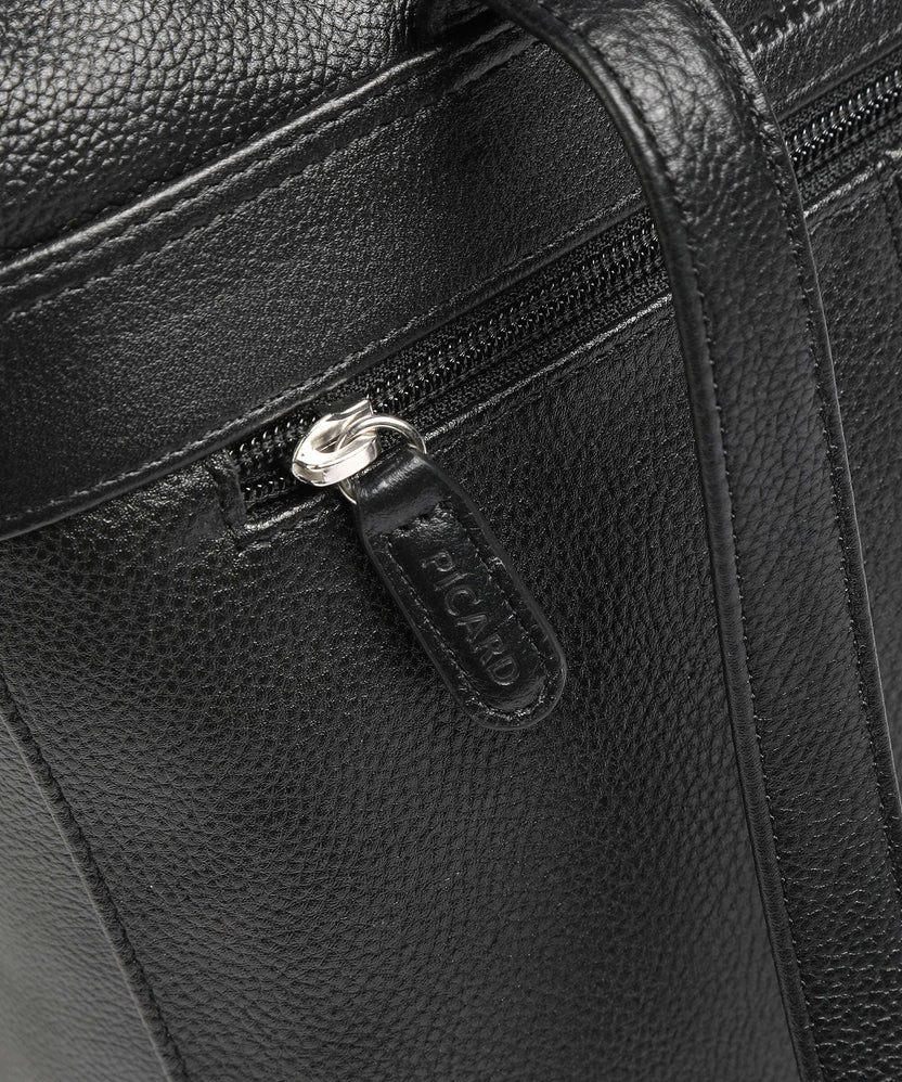 Picard Luis Backpack black
