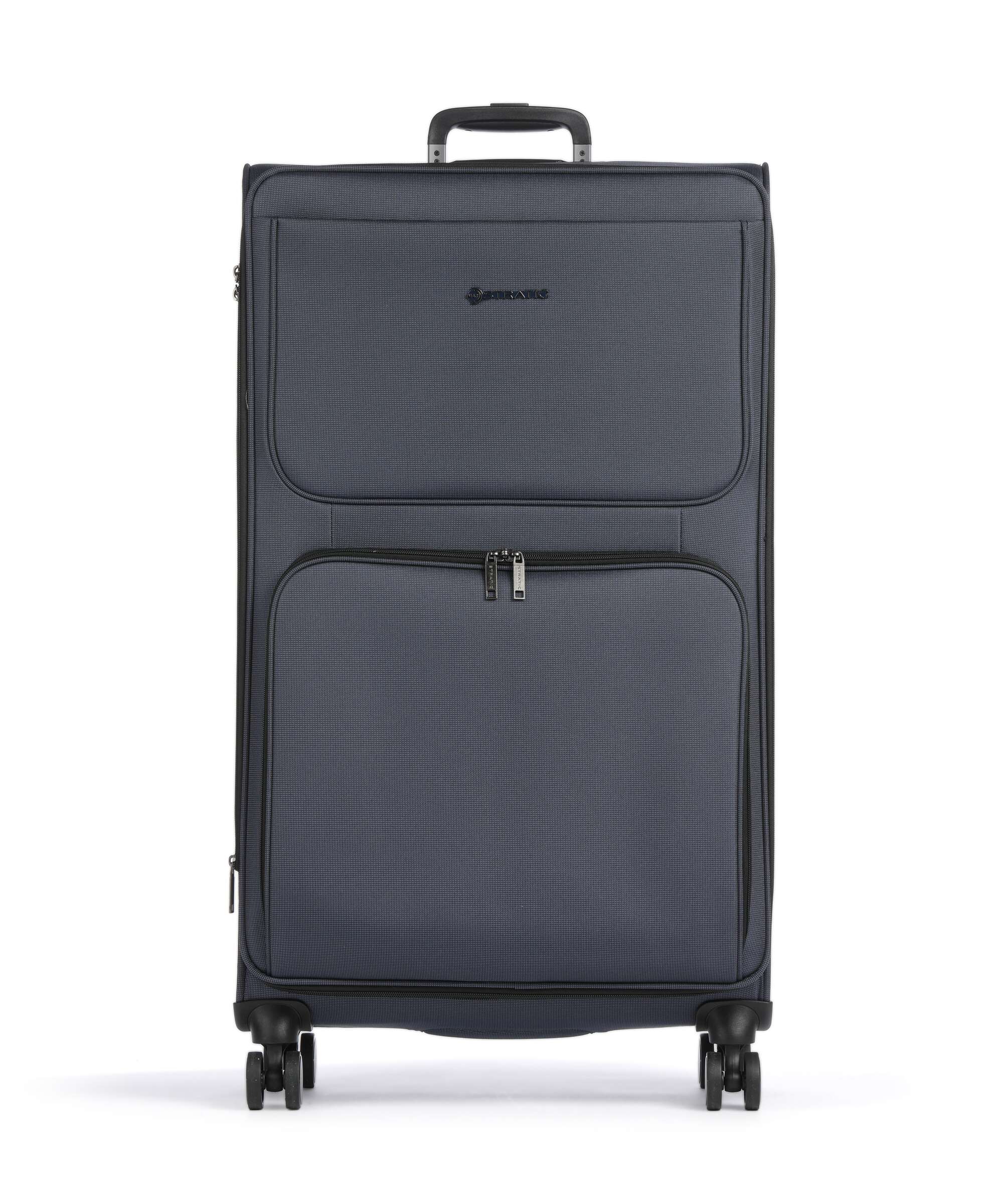 Stratic Bendigo Light+ Spinner (4 wheels) navy