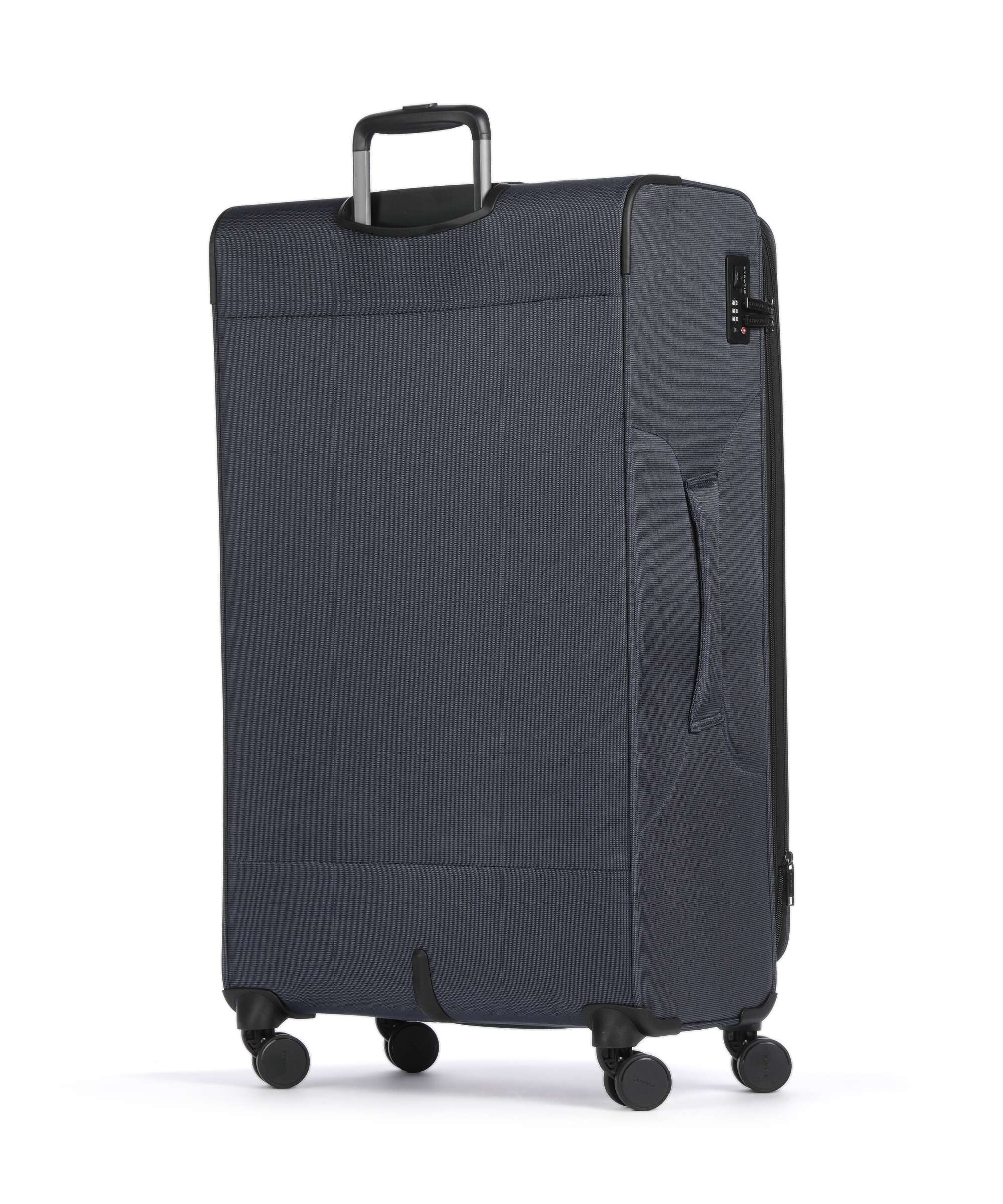 Stratic Bendigo Light+ Spinner (4 wheels) navy
