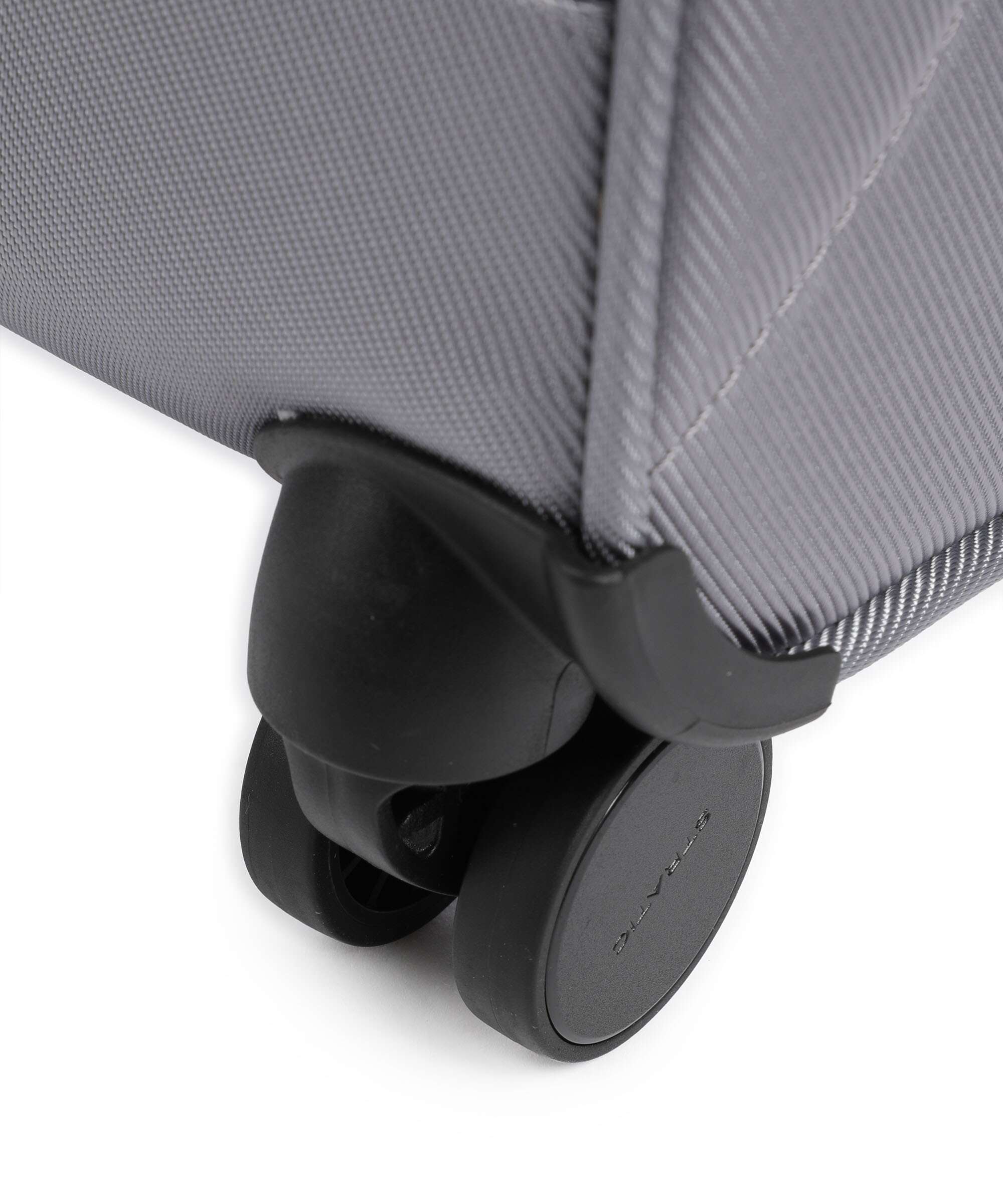 Stratic Bendigo Light Style Spinner (4 wheels) grey