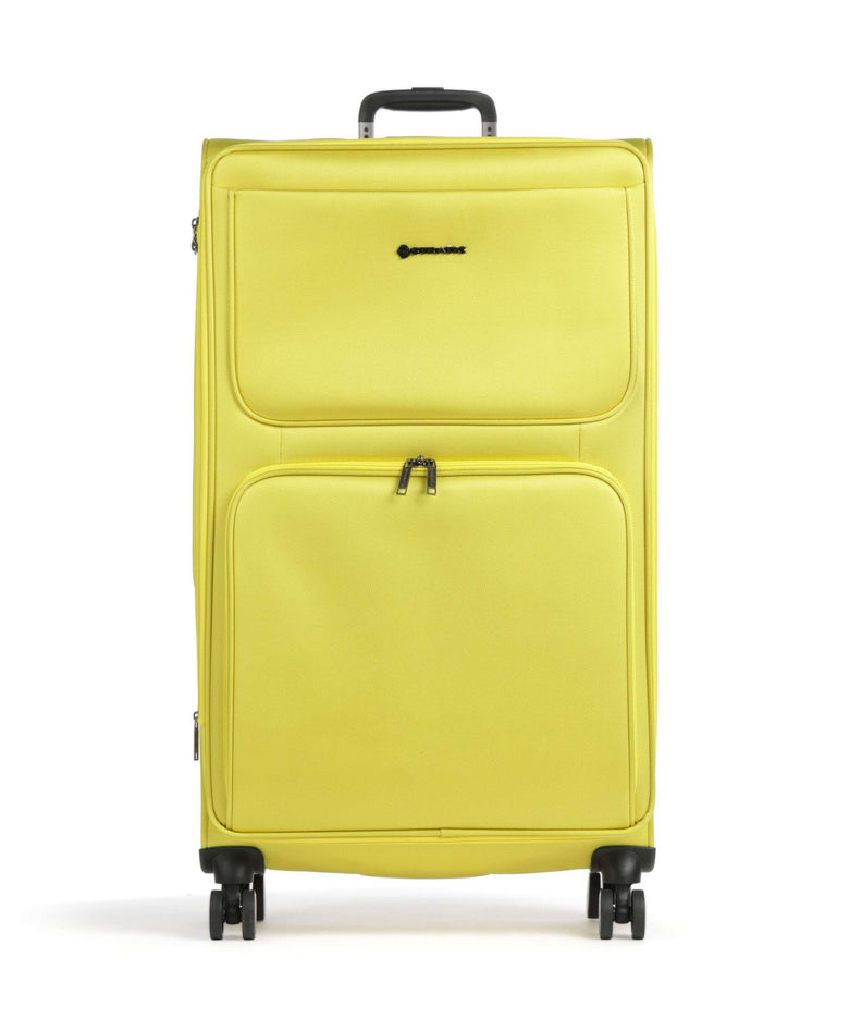 Stratic Bendigo Light Style Spinner (4 wheels) yellow gold