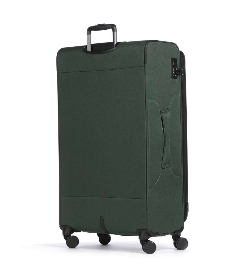 Stratic Bendigo Light+ Spinner (4 wheels) dark green
