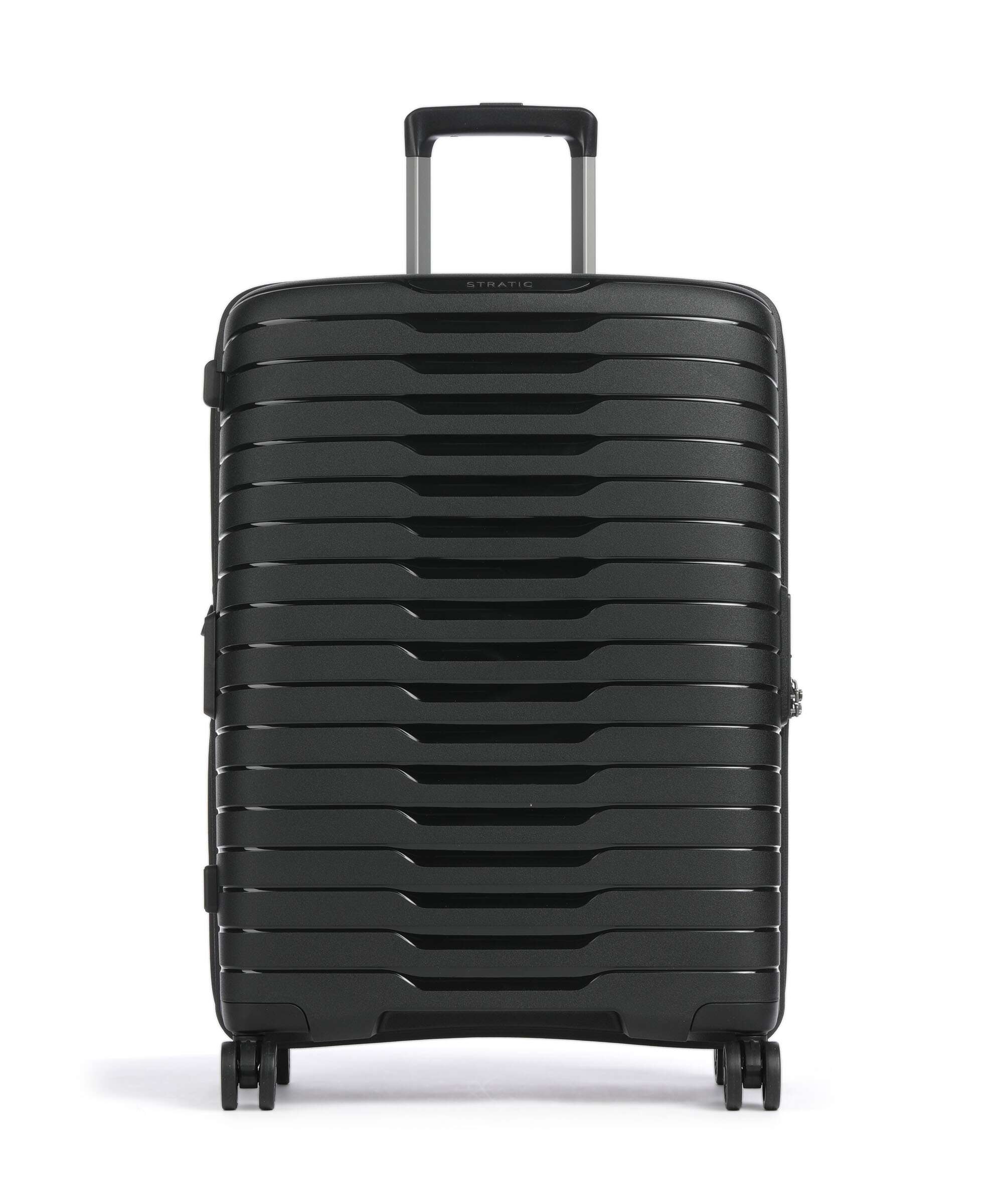Stratic Novium SL Spinner (4 wheels) black