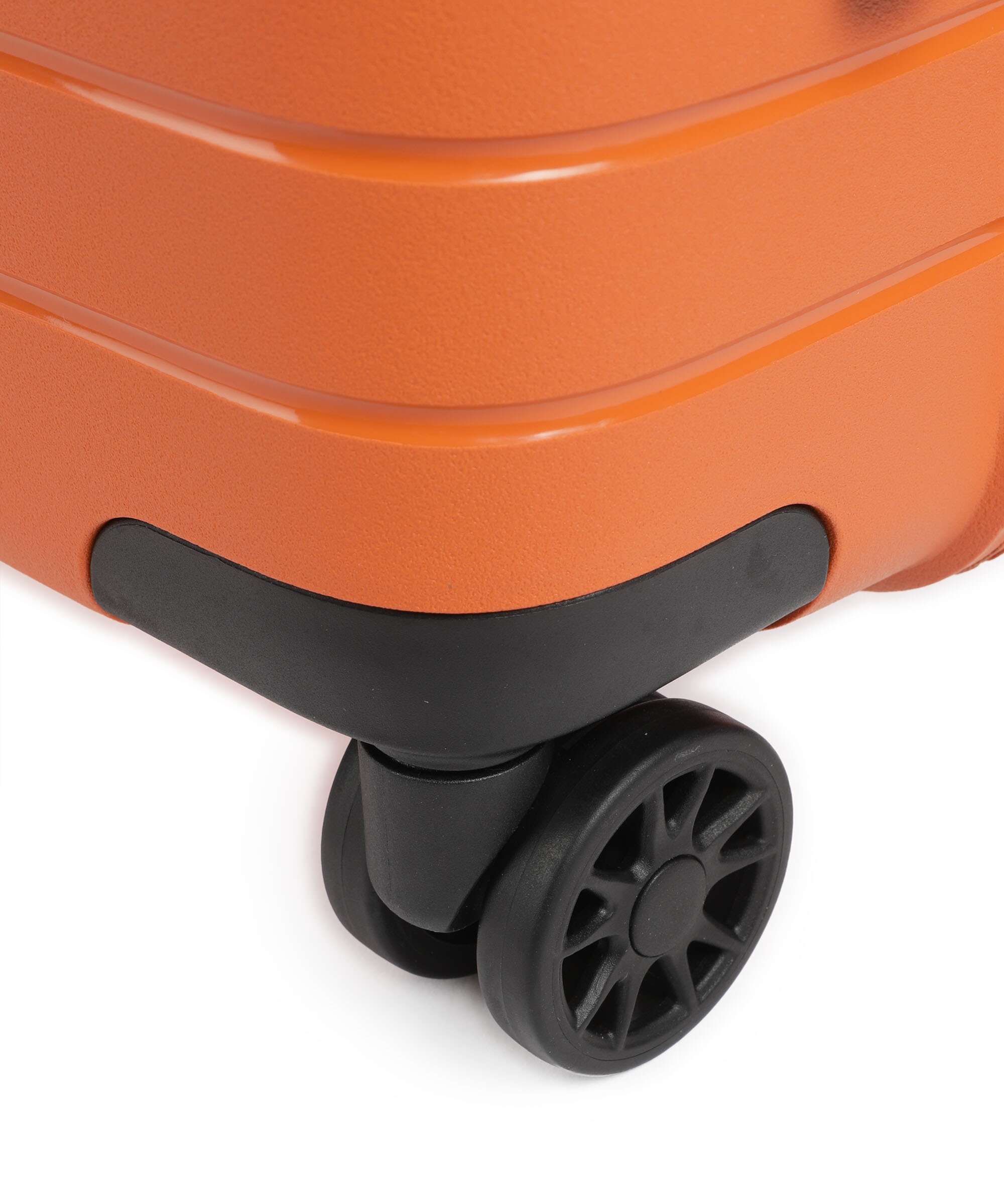 Stratic Novium SL Spinner (4 wheels) rosso/clay