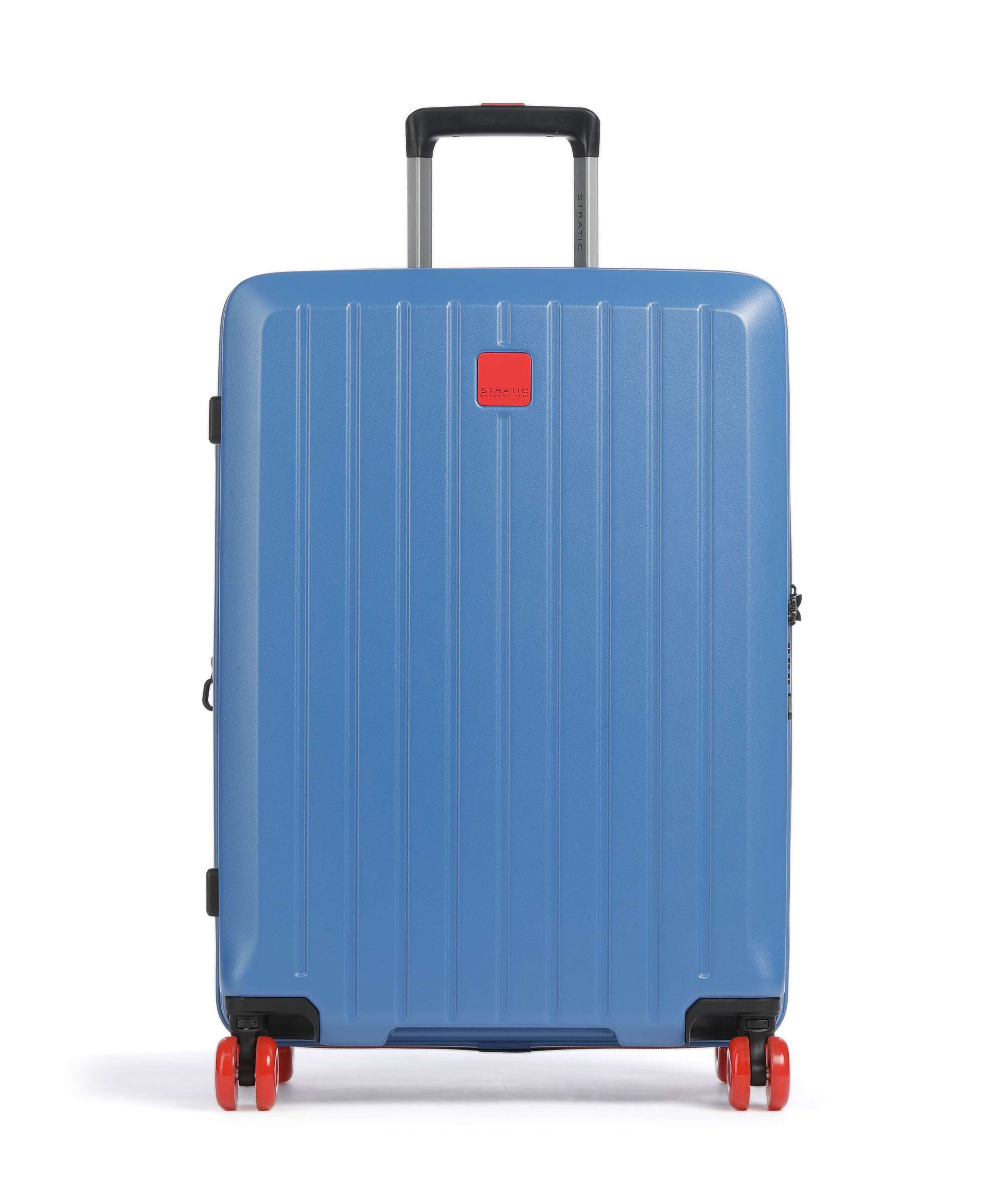 Stratic Buzz Spinner (4 wheels) ocean blue