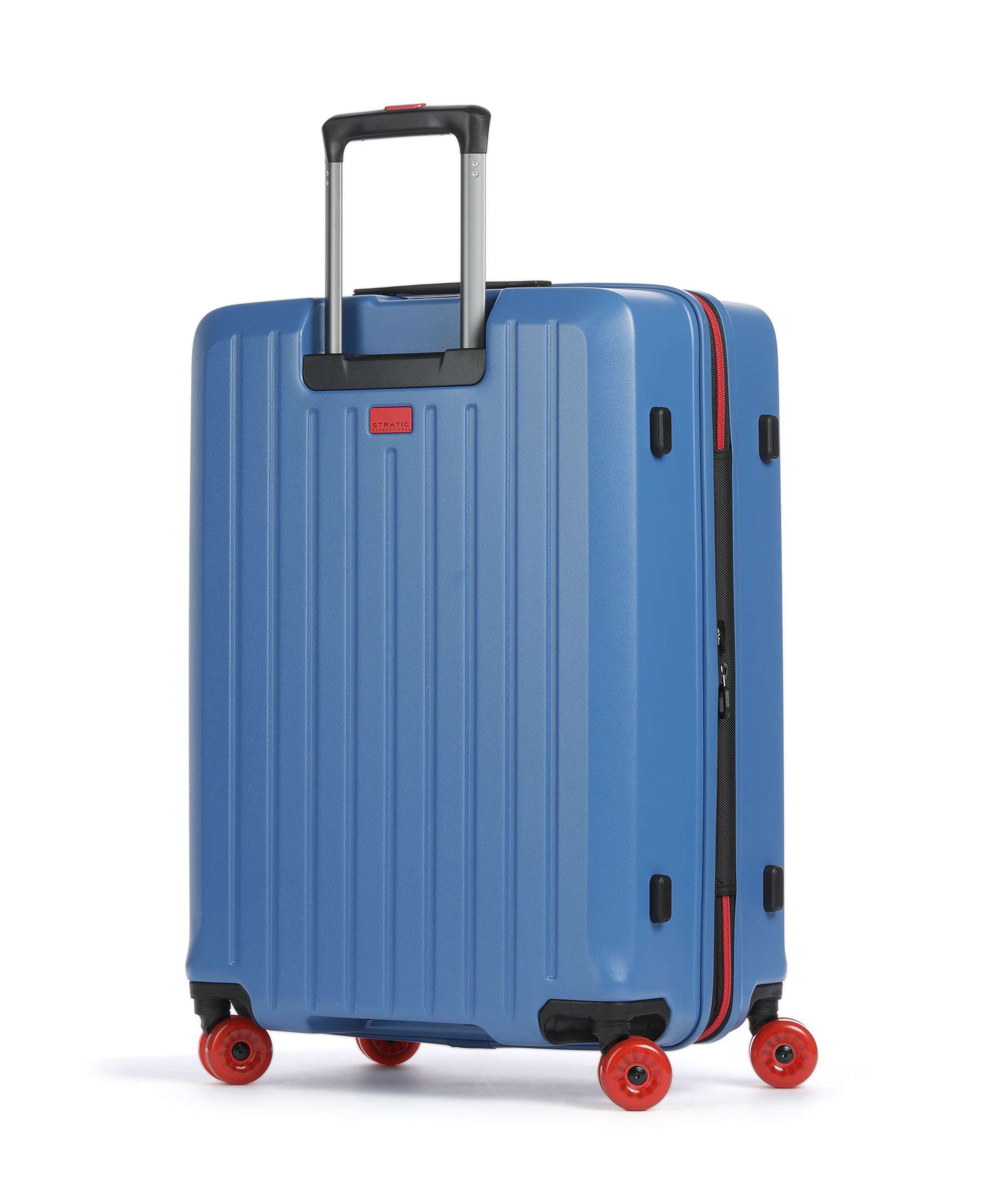 Stratic Buzz Spinner (4 wheels) ocean blue