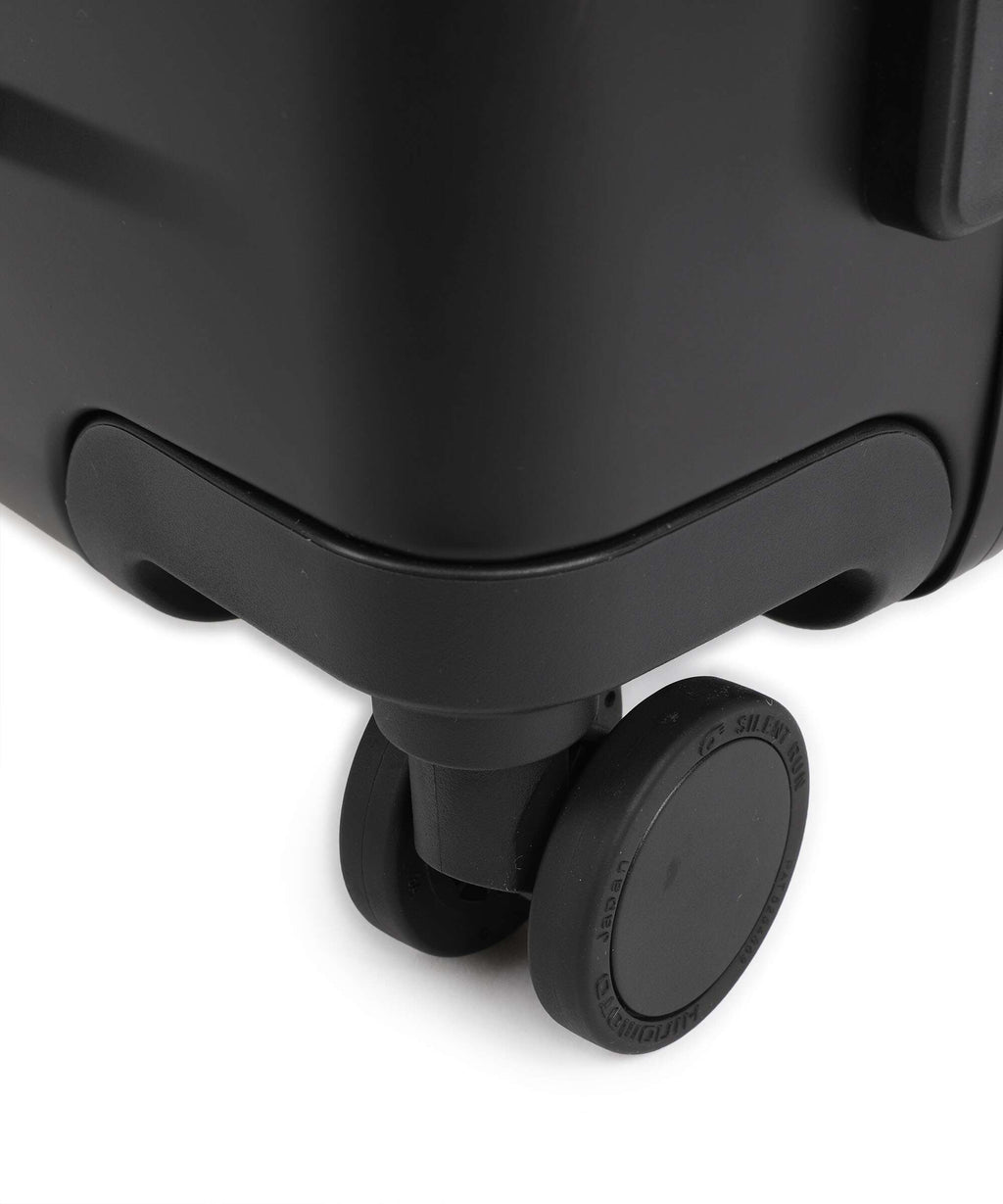 Stratic Phoenix Alu Spinner (4 wheels) black