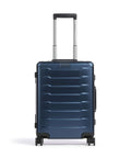 Stratic Phoenix Alu Spinner (4 wheels) blue
