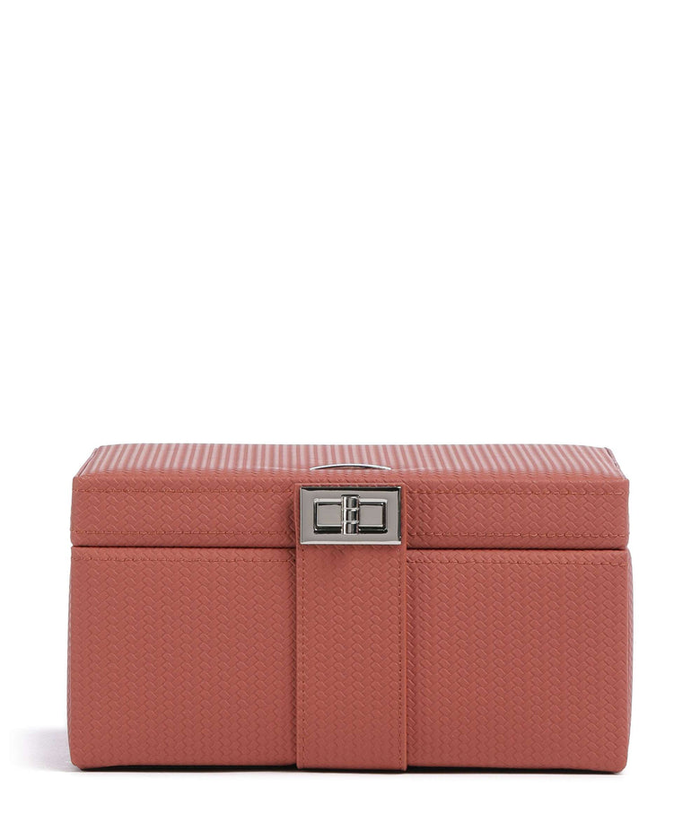 Windrose Corbello Jewelry box terrakotta