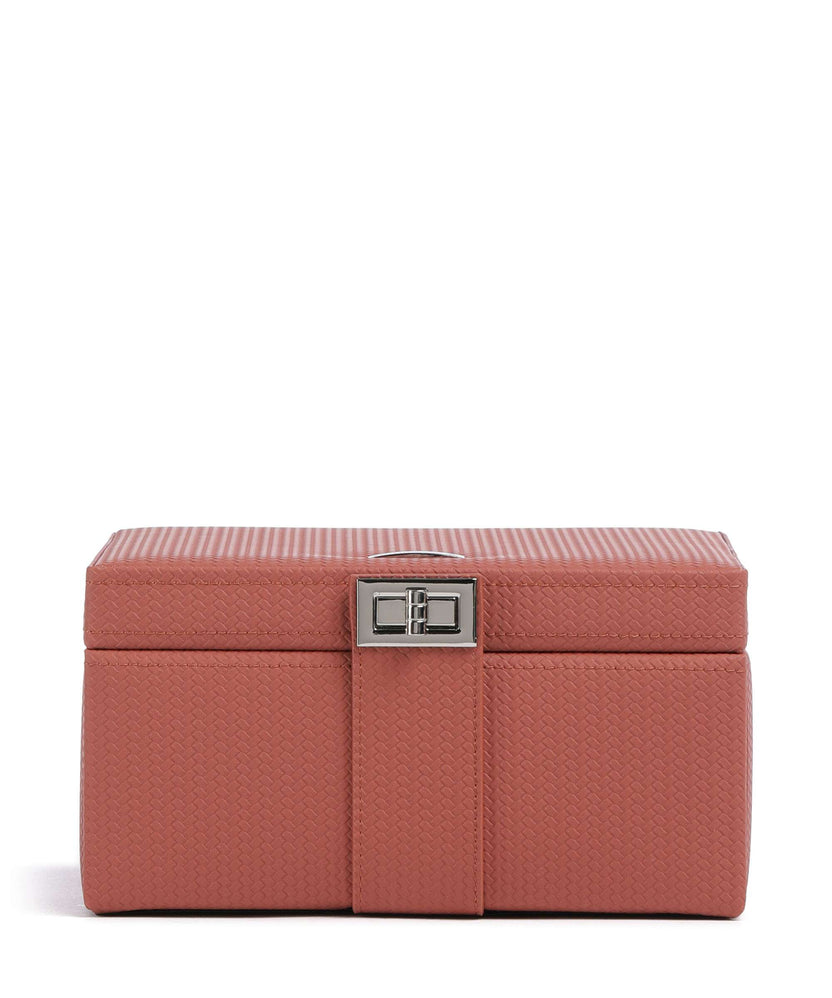 Windrose Corbello Jewelry box terrakotta