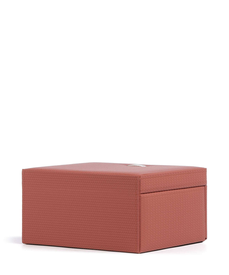 Windrose Corbello Jewelry box terrakotta