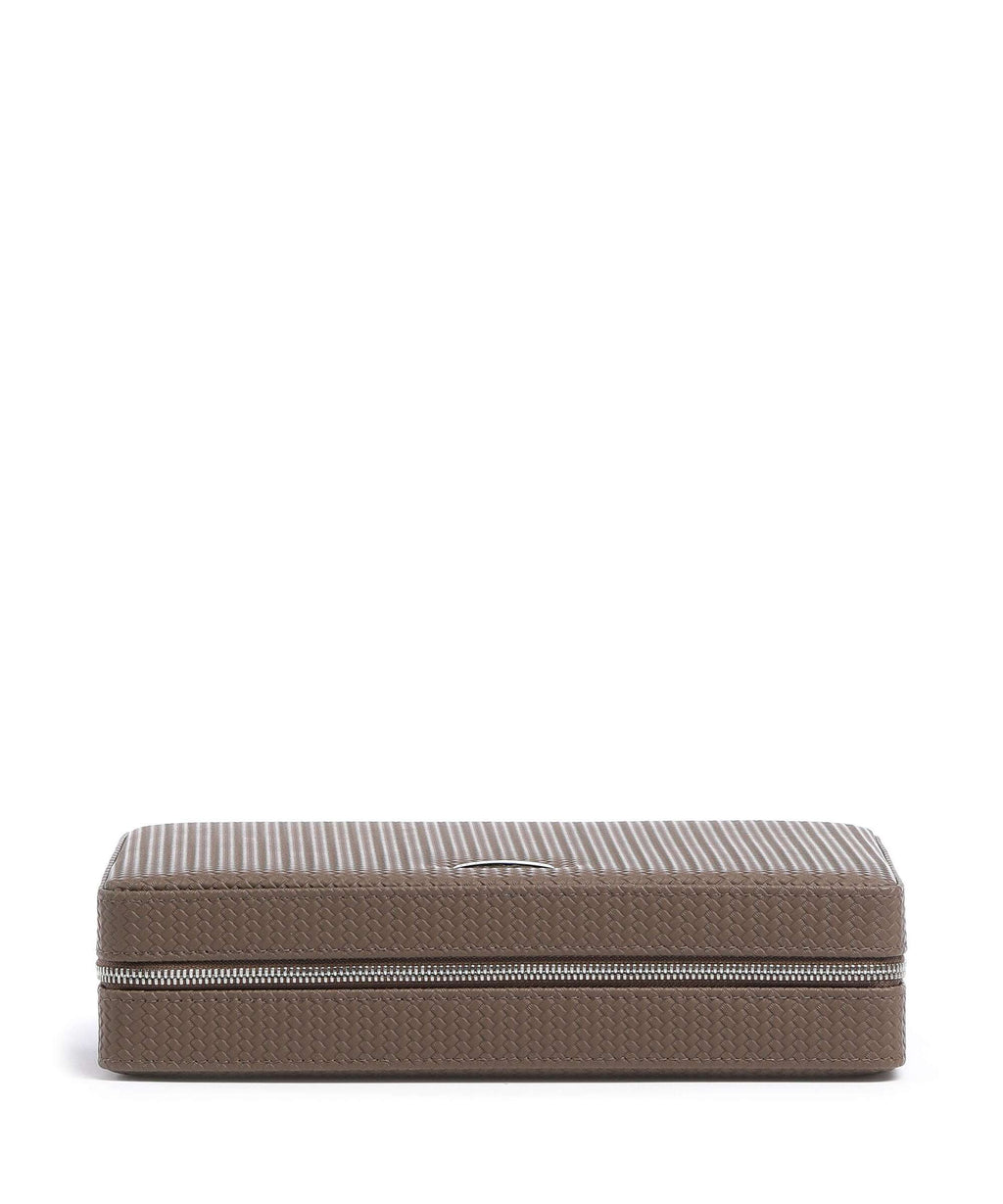 Windrose Corbello Jewelry box mocca