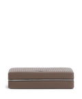 Windrose Corbello Jewelry box mocca