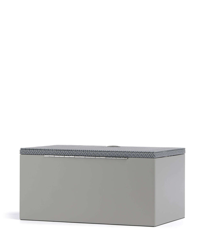 Windrose Calma Jewelry box grau