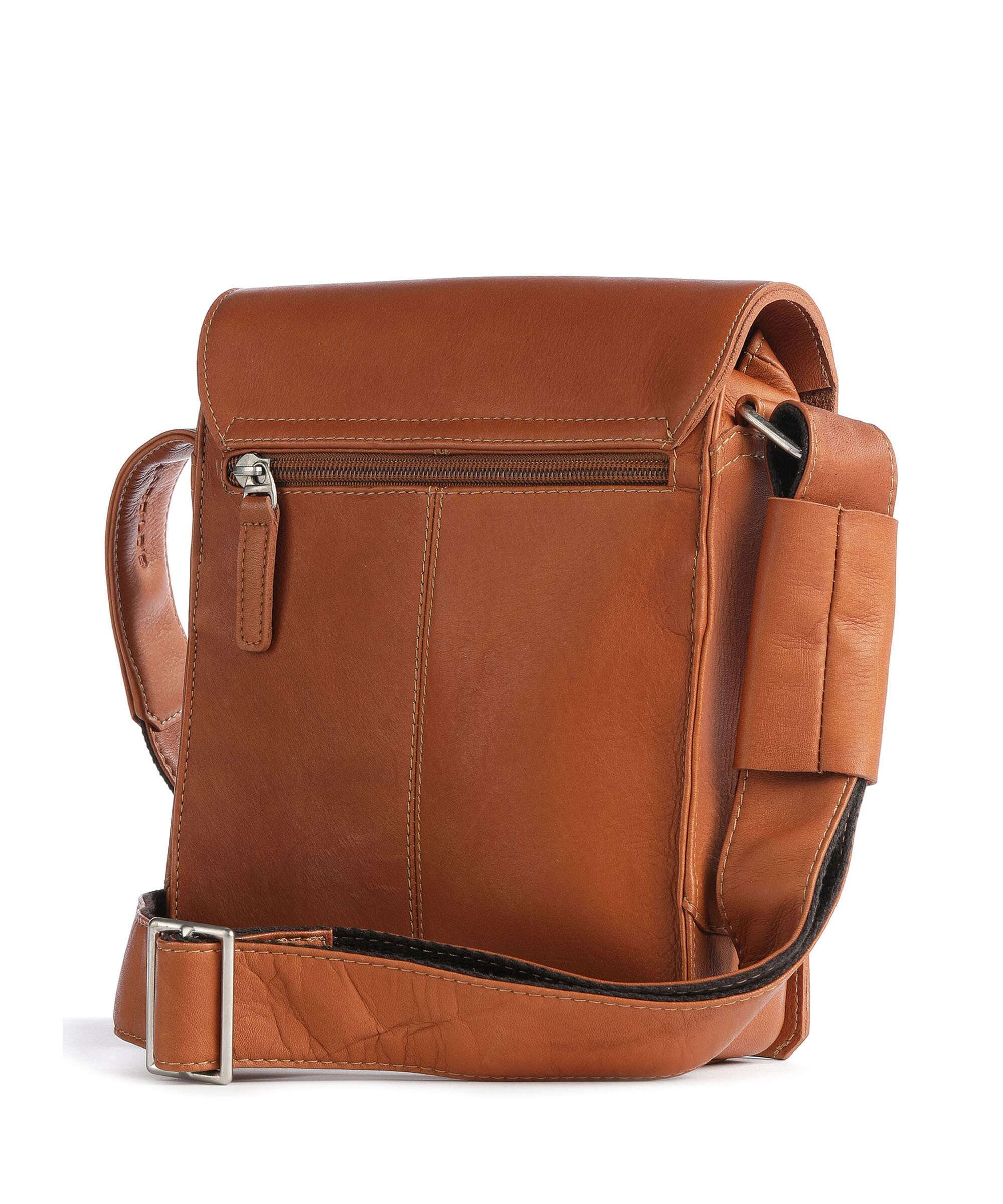 Harold's Campo Crossbody bag cognac