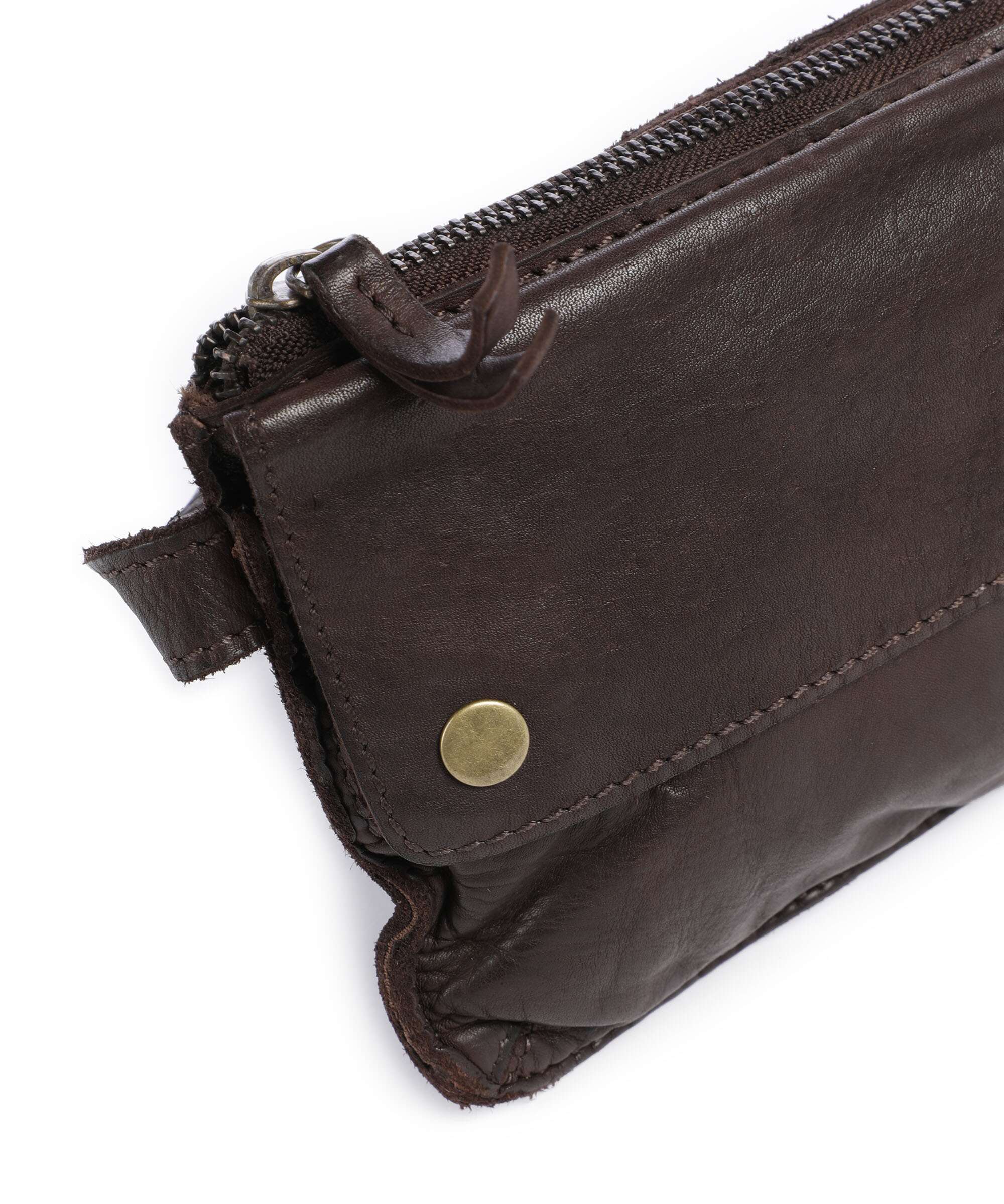 Harold's Submarine Belt bag braun