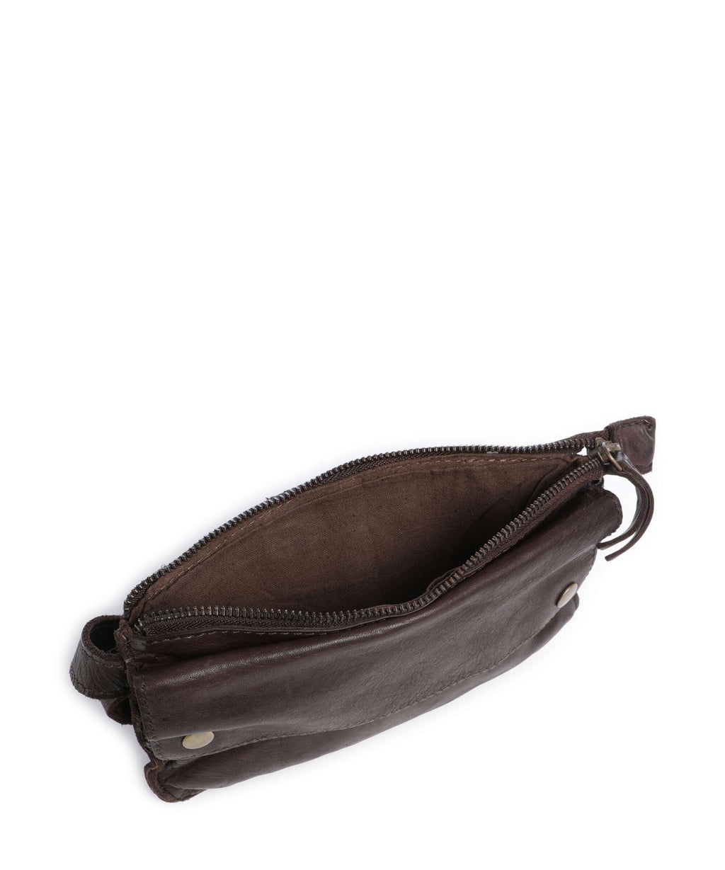 Harold's Submarine Belt bag braun