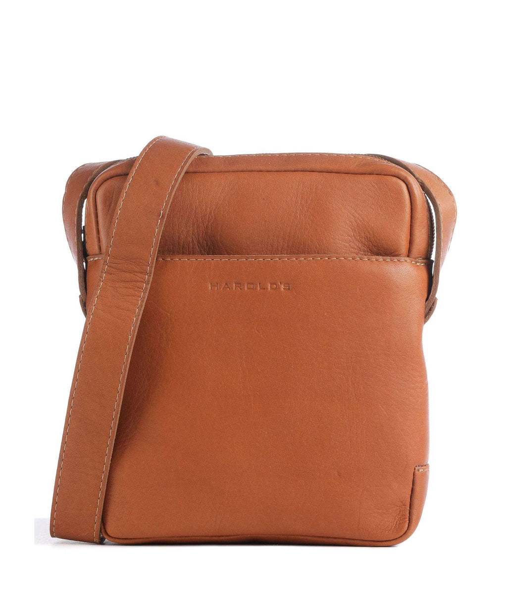 Harold's Campo Crossbody bag cognac