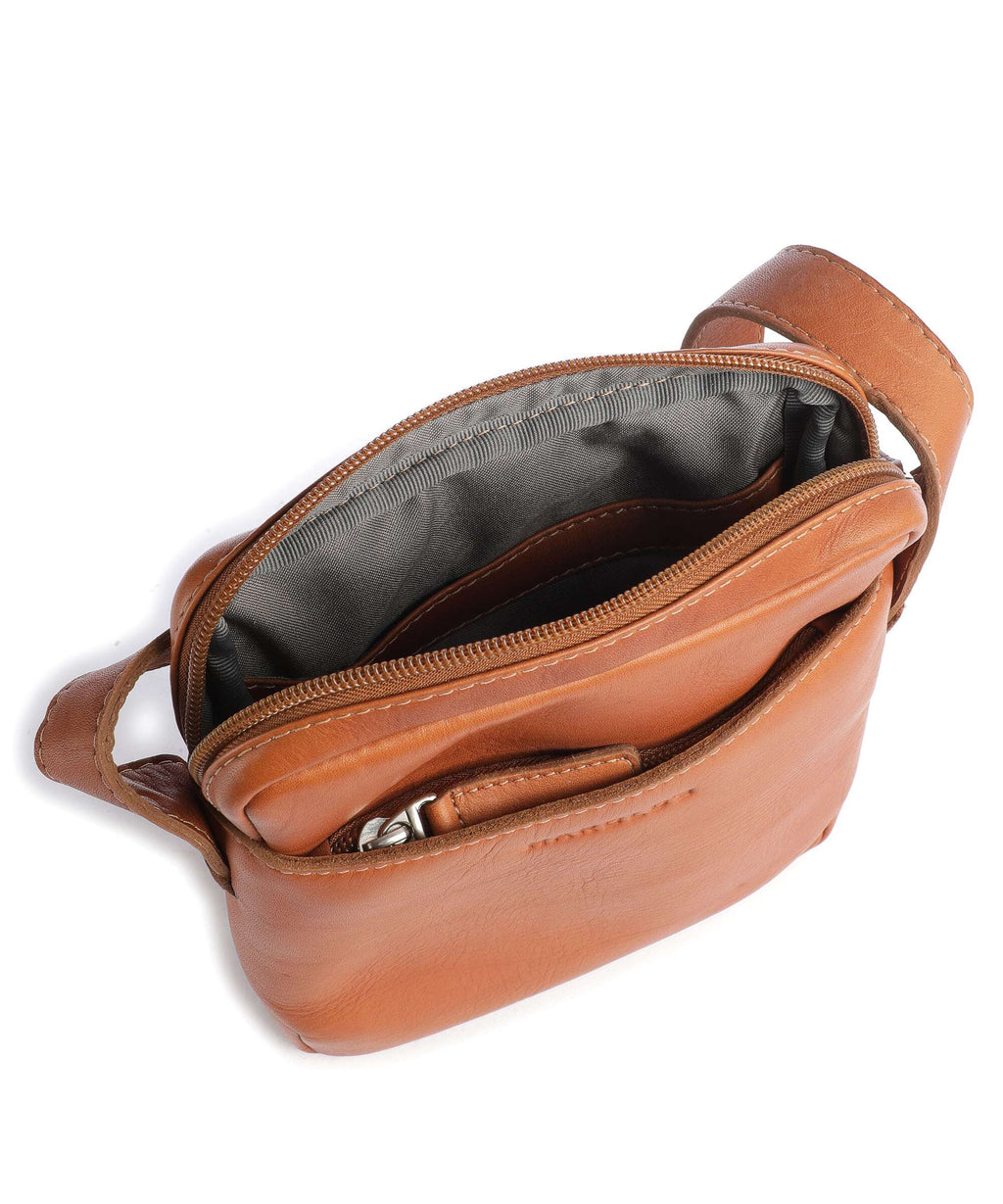 Harold's Campo Crossbody bag cognac