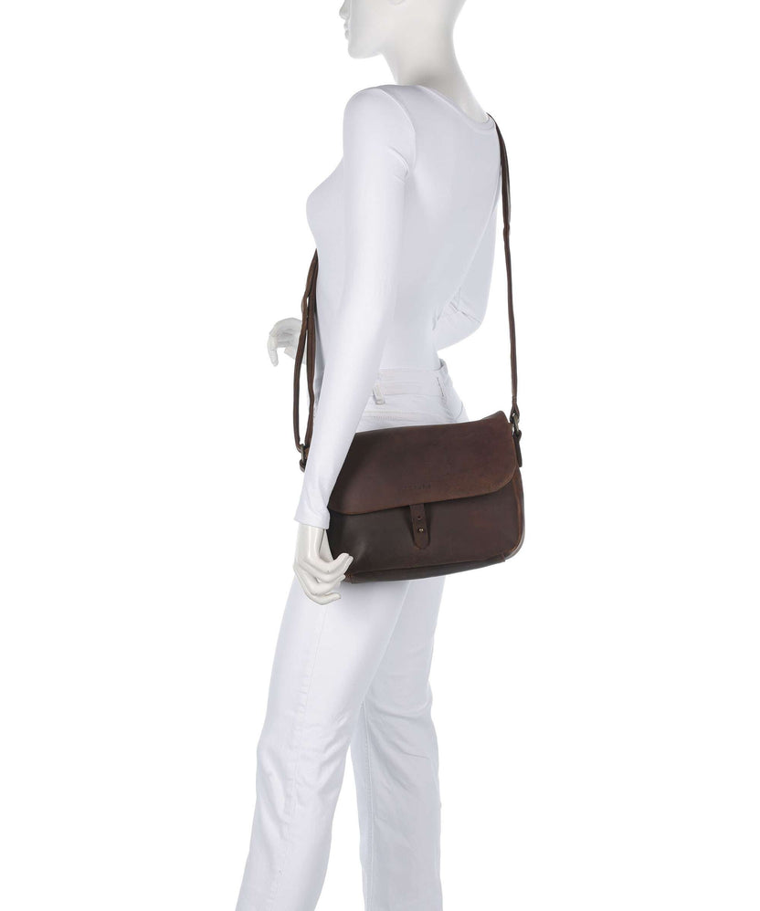 Harold's Antic Shoulder bag natur