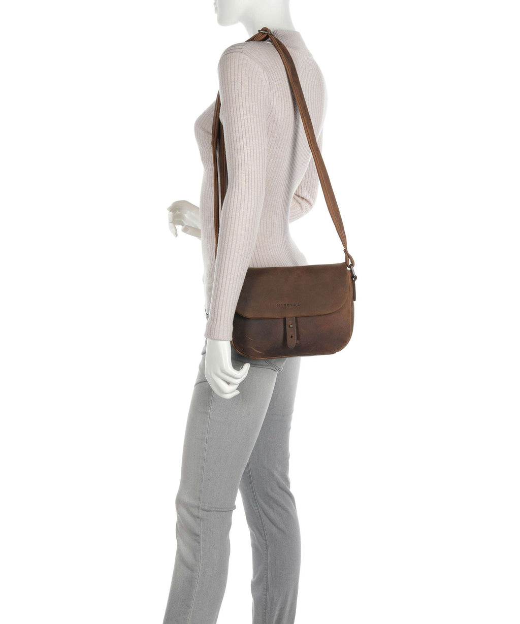 Harold's Antic Shoulder bag natur