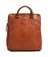 Harold's Submarine Backpack bag cognac