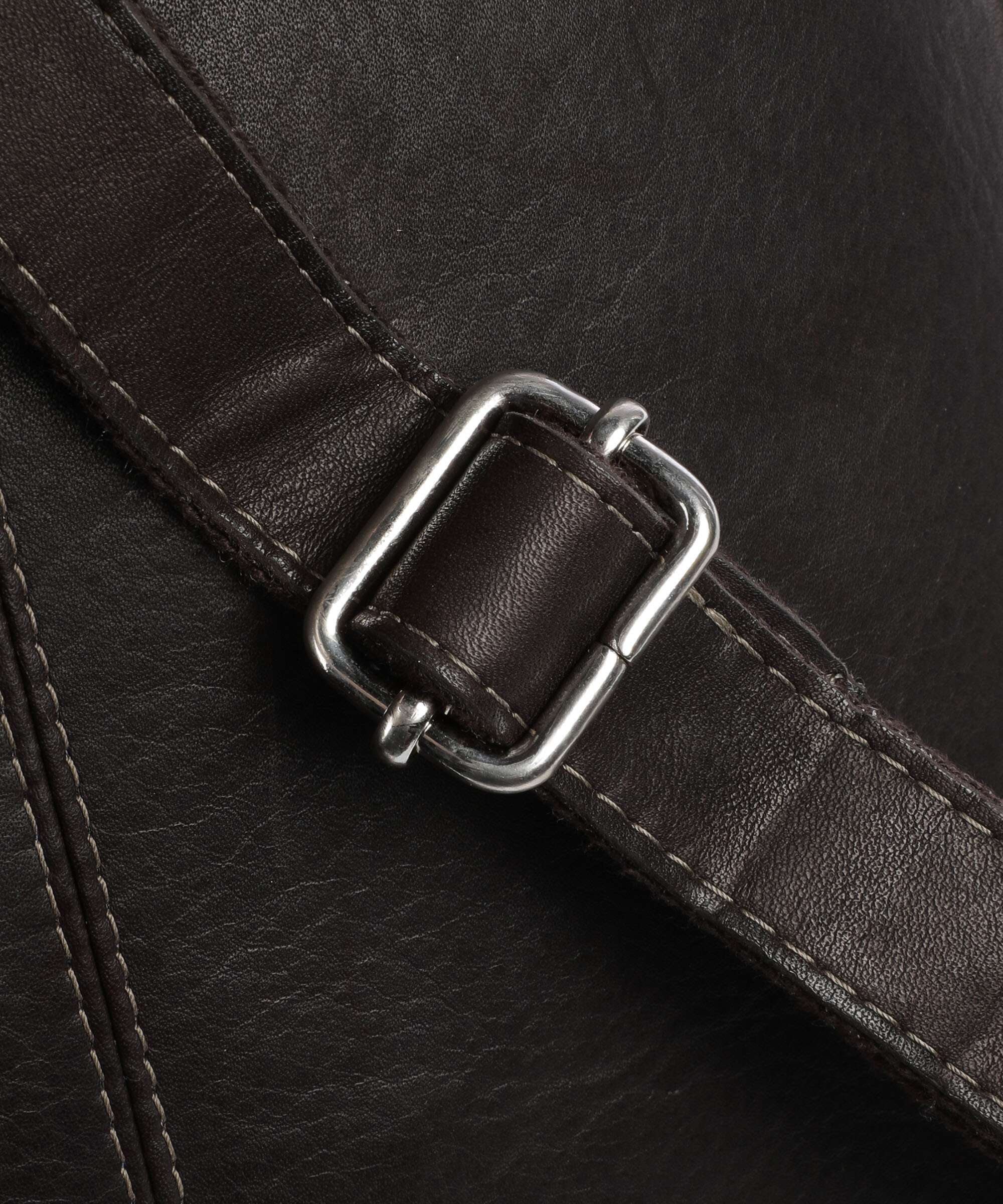 Harold's Campo Backpack braun