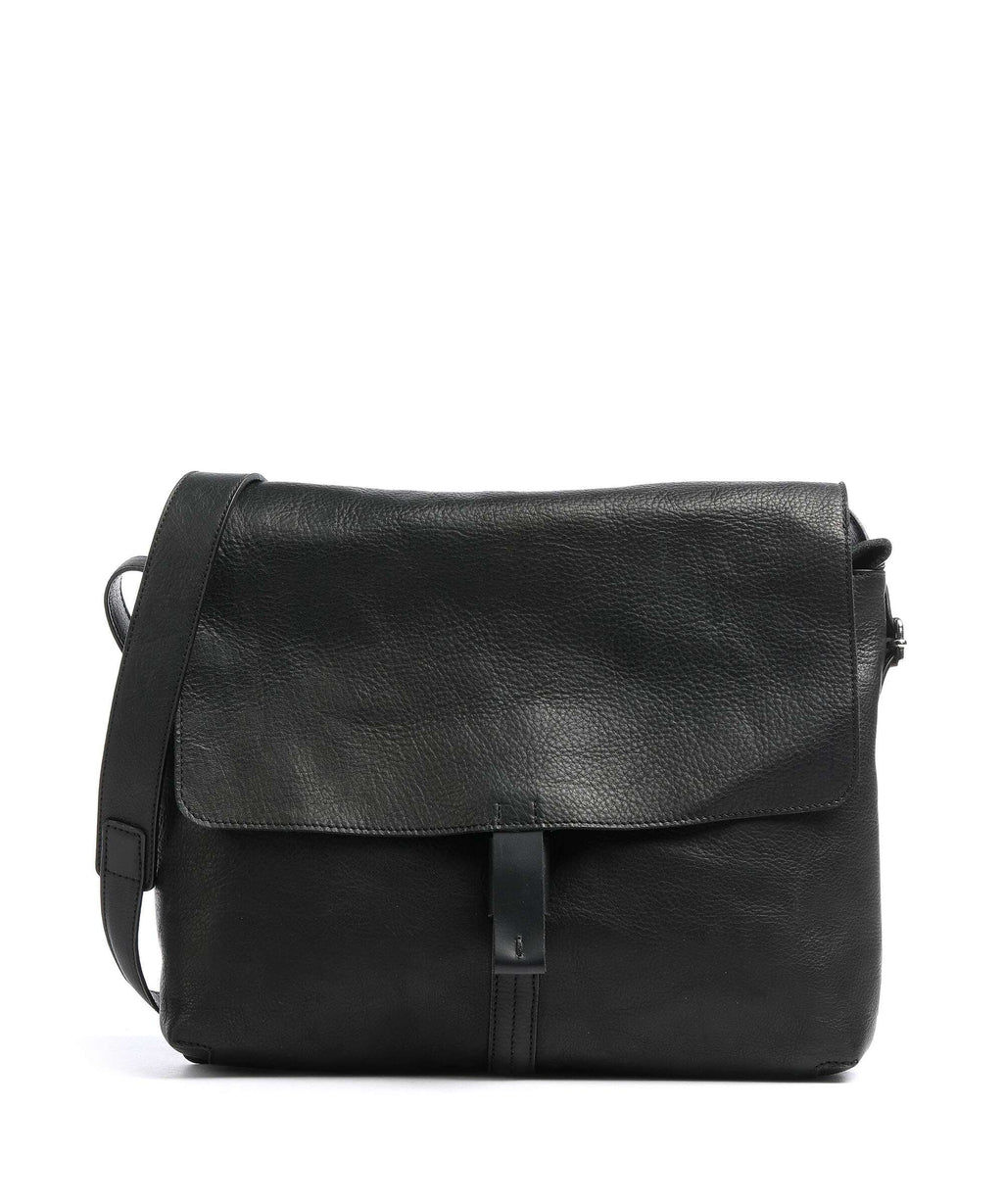 Harold's Lift Briefcase schwarz