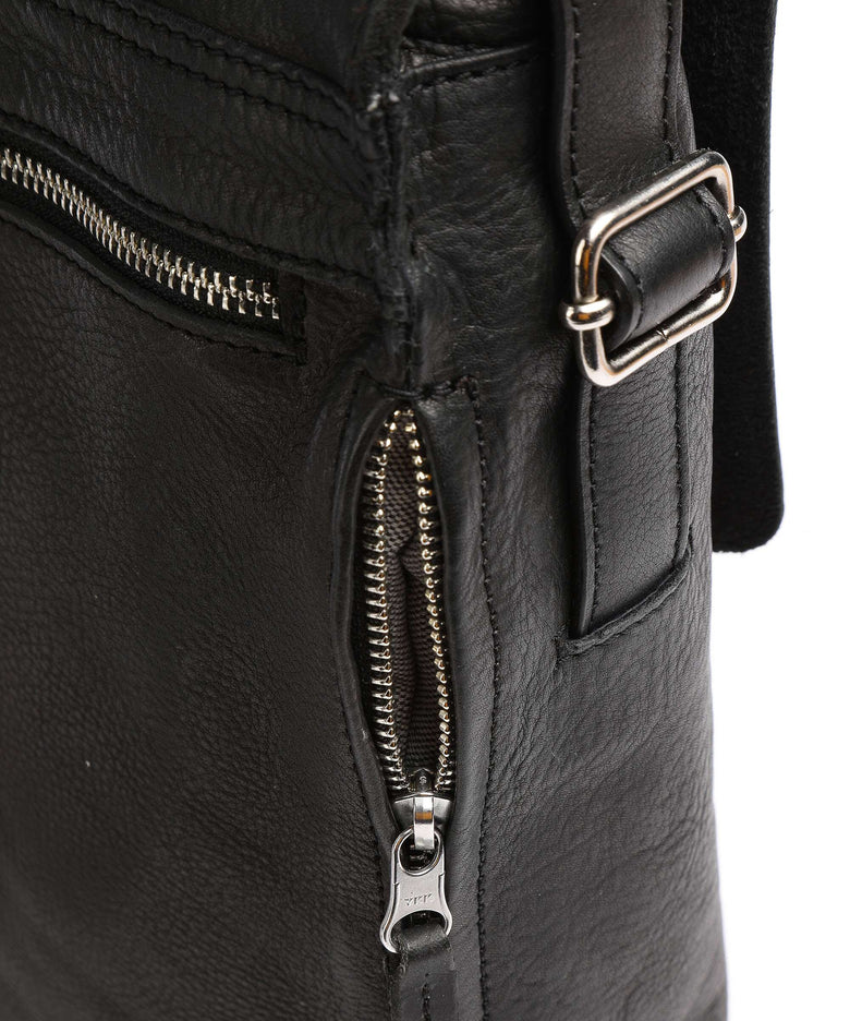 Harold's Lift Briefcase schwarz