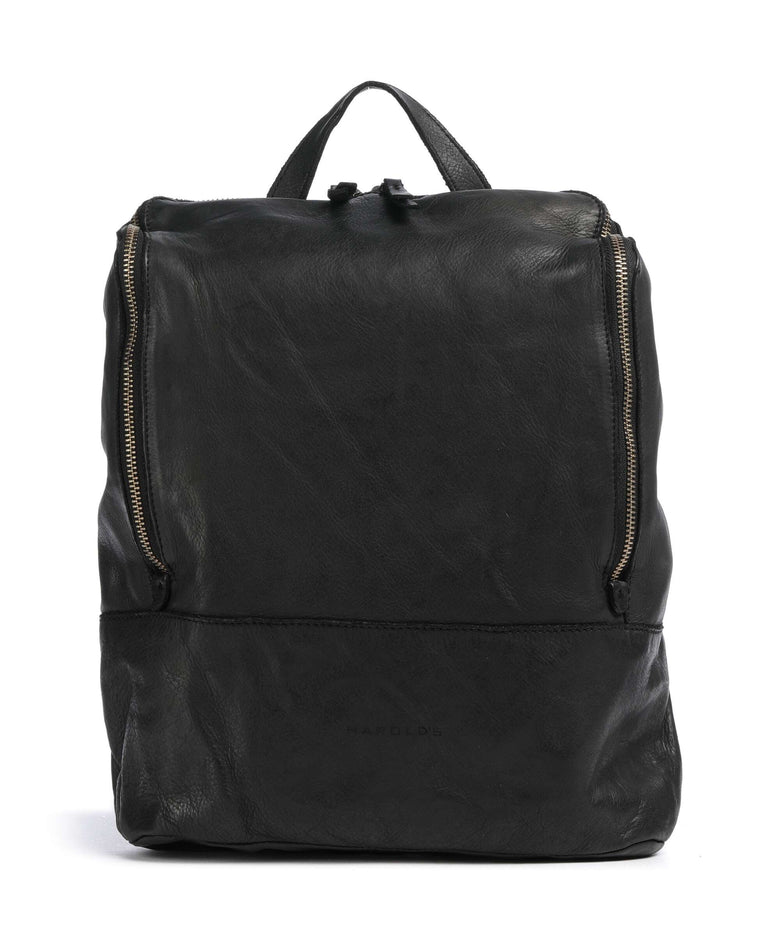 Harold's Submarine Backpack schwarz