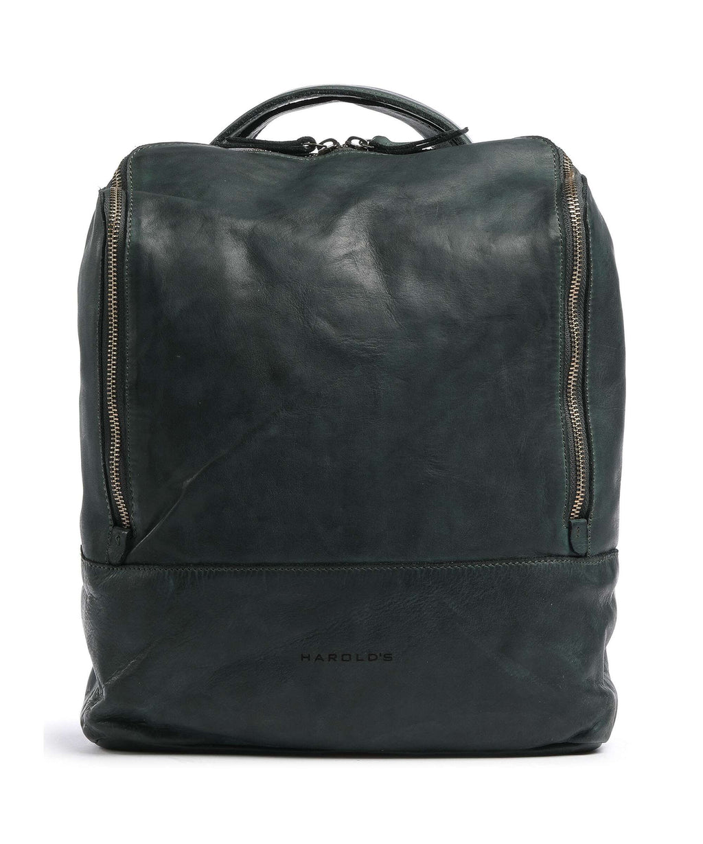 Harold's Submarine Backpack gruen