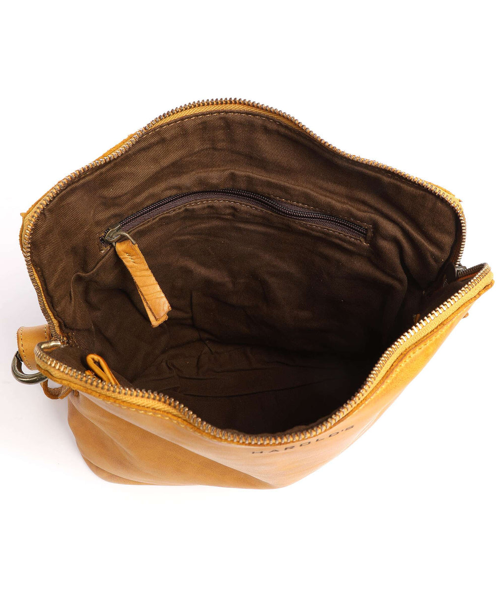 Harold's Submarine Crossbody bag gelb