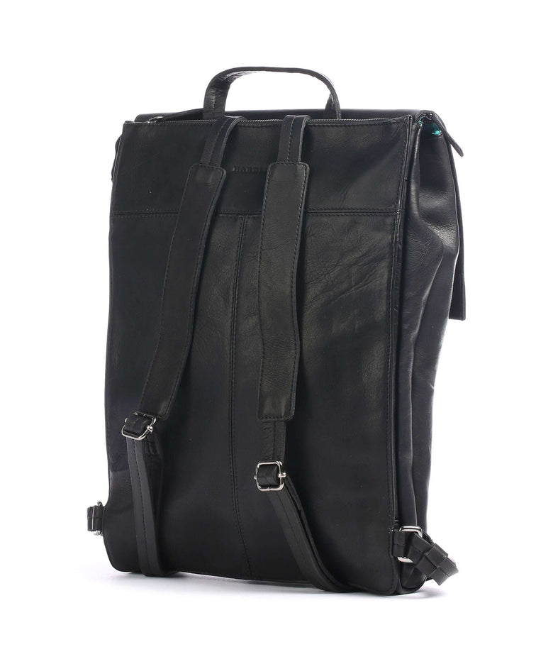 Harold's Campo Backpack schwarz