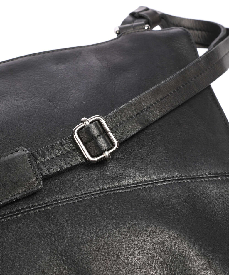 Harold's Campo Backpack schwarz