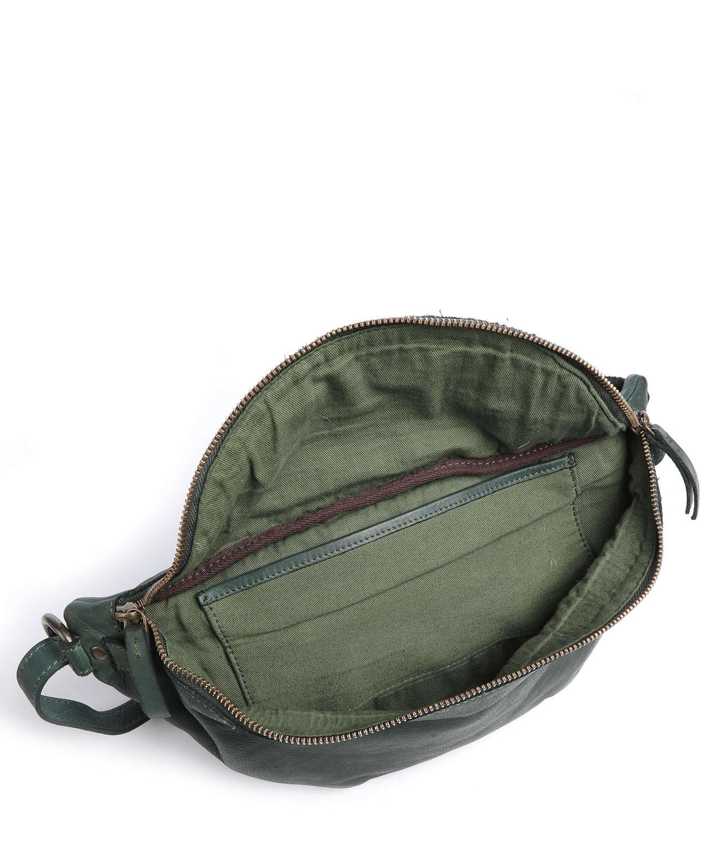 Harold's Submarine Fanny pack grün