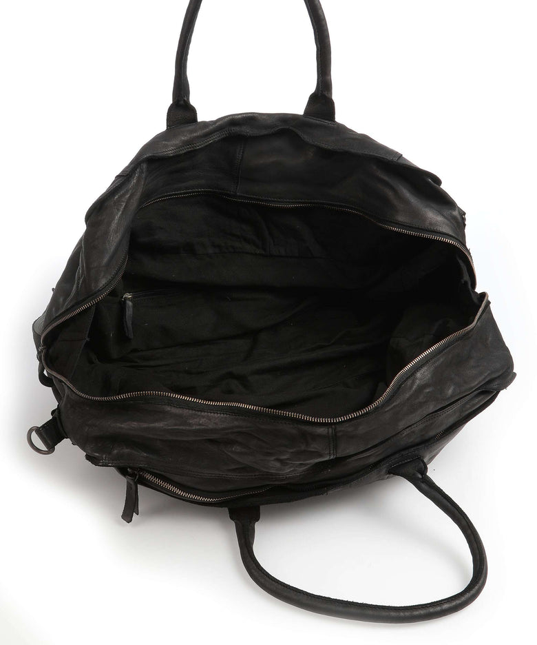 Harold's Submarine Weekend bag schwarz