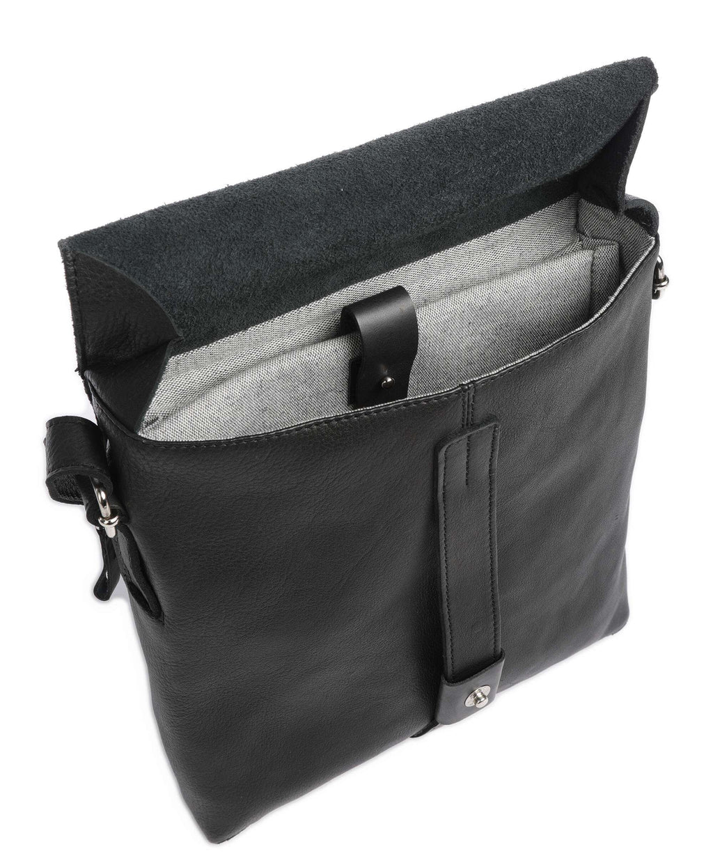 Harold's Lift Crossbody bag schwarz