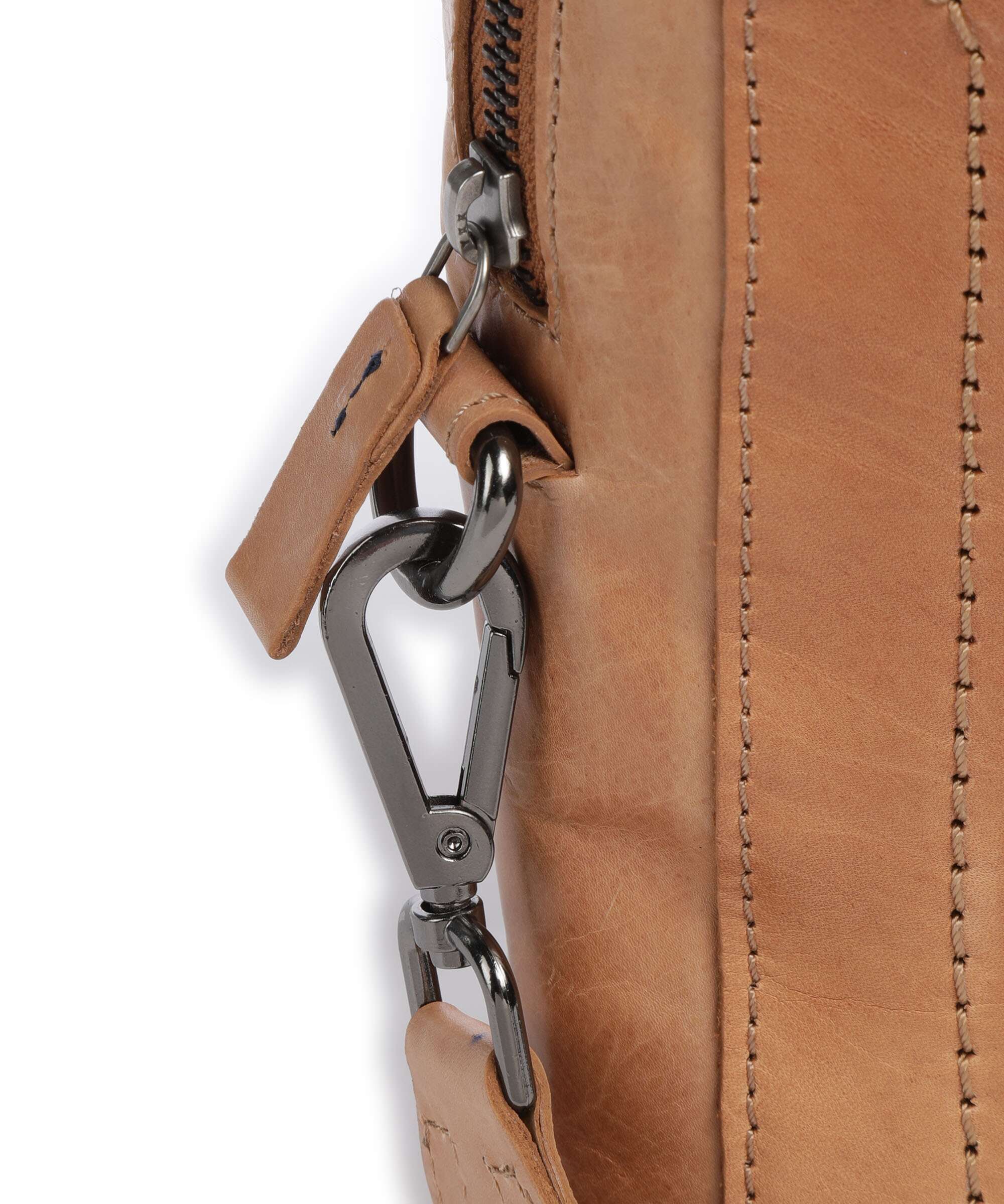 Harold's Caugio Crossbody bag camel