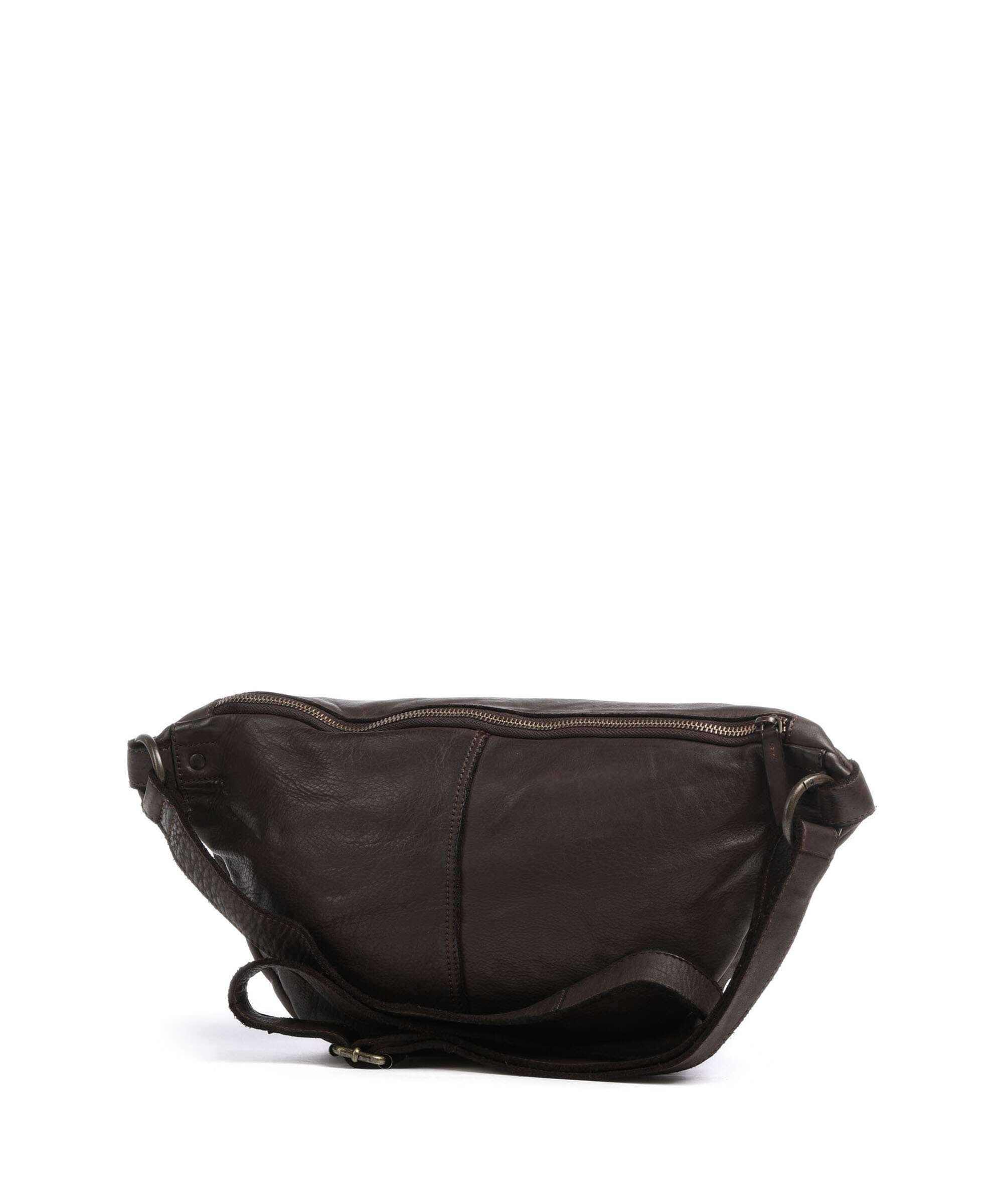 Harold's Submarine Fanny pack braun
